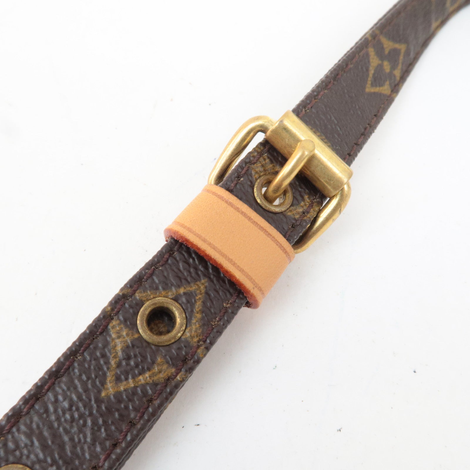 Louis Vuitton Monogram Danube Shoulder Bag M45264 AR0031