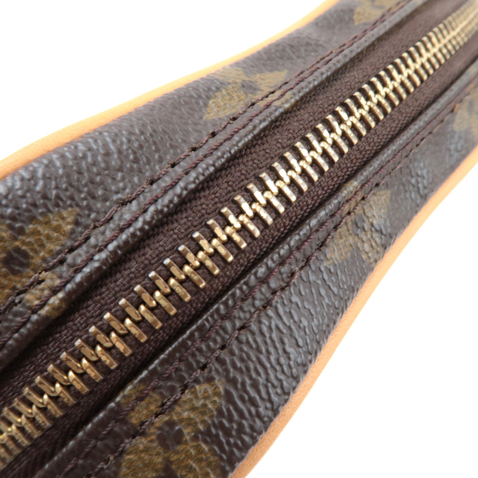 Louis Vuitton Monogram Danube Shoulder Bag M45264 AR0031