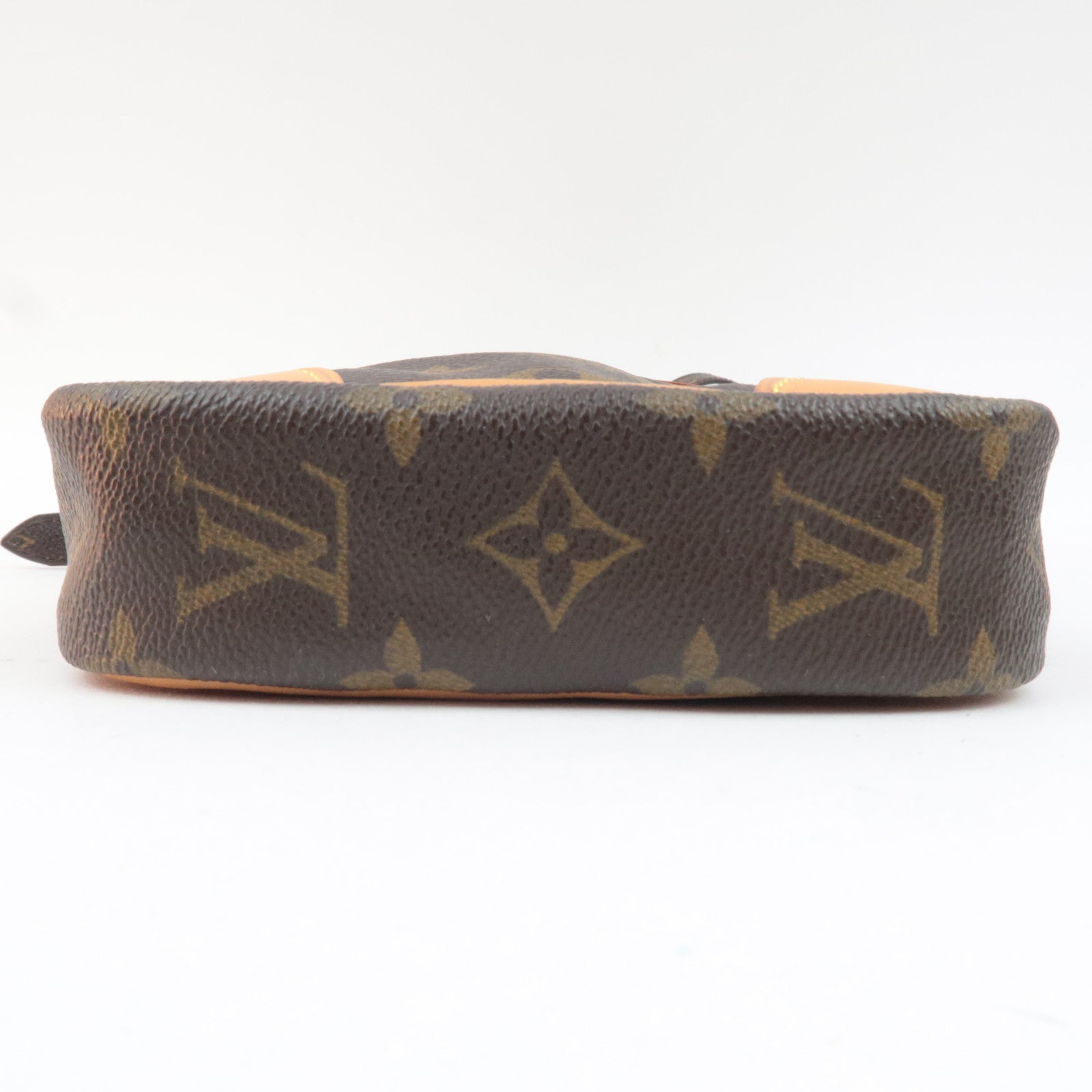 Louis Vuitton Monogram Danube Shoulder Bag M45264 AR0031