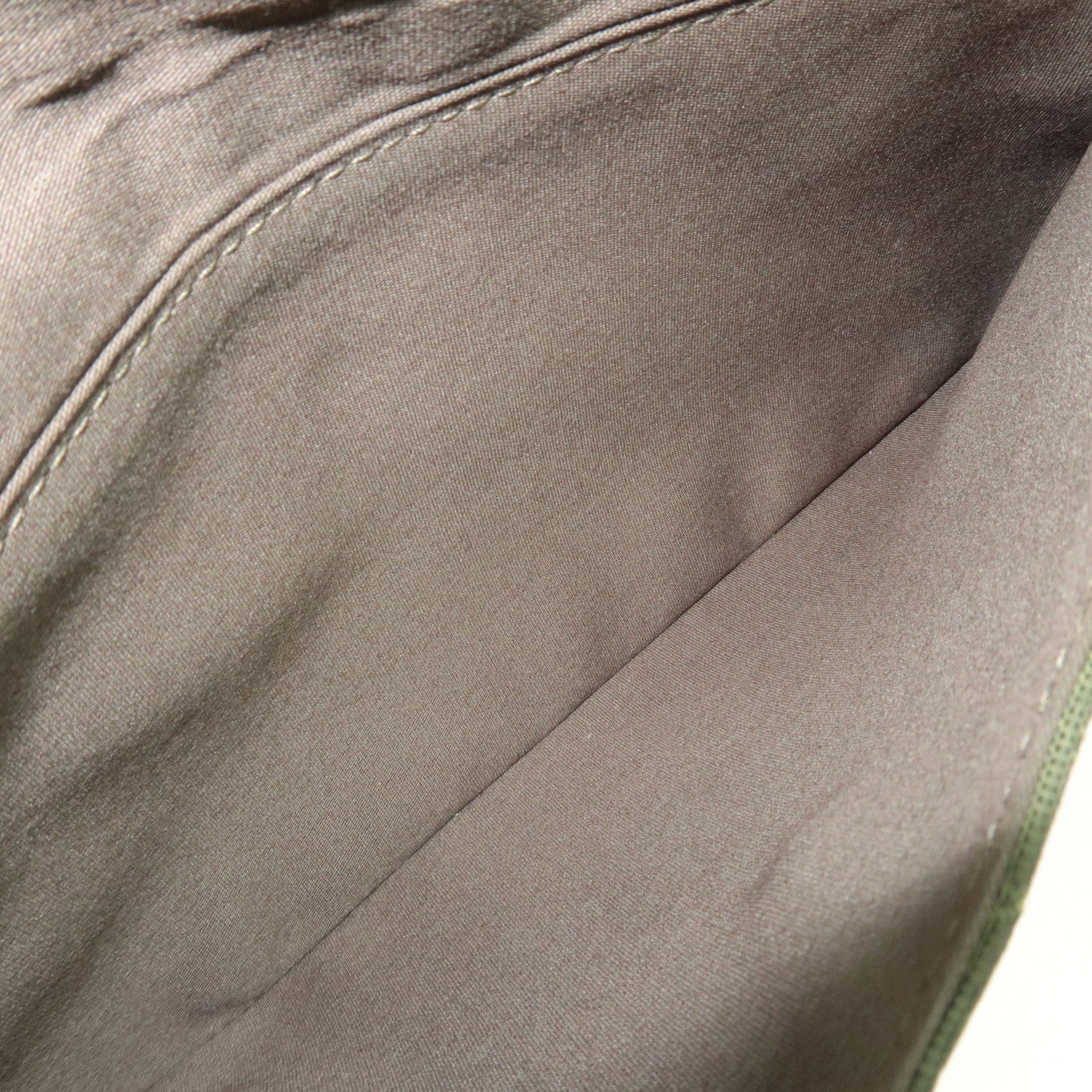 Louis Vuitton Monogram Mini Marjorie Shoulder Bag TST Khaki M92693 TH0073