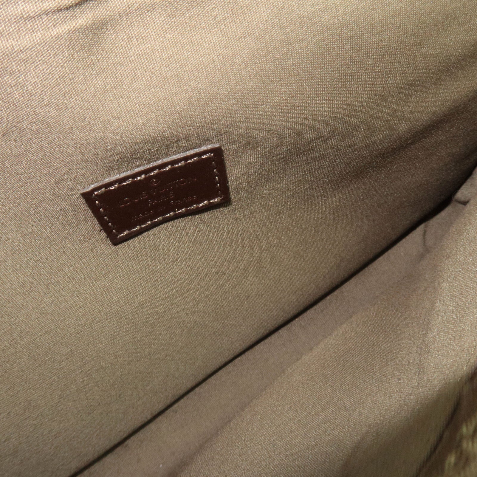 Louis Vuitton Monogram Mini Marjorie Shoulder Bag TST Khaki M92693 TH0073