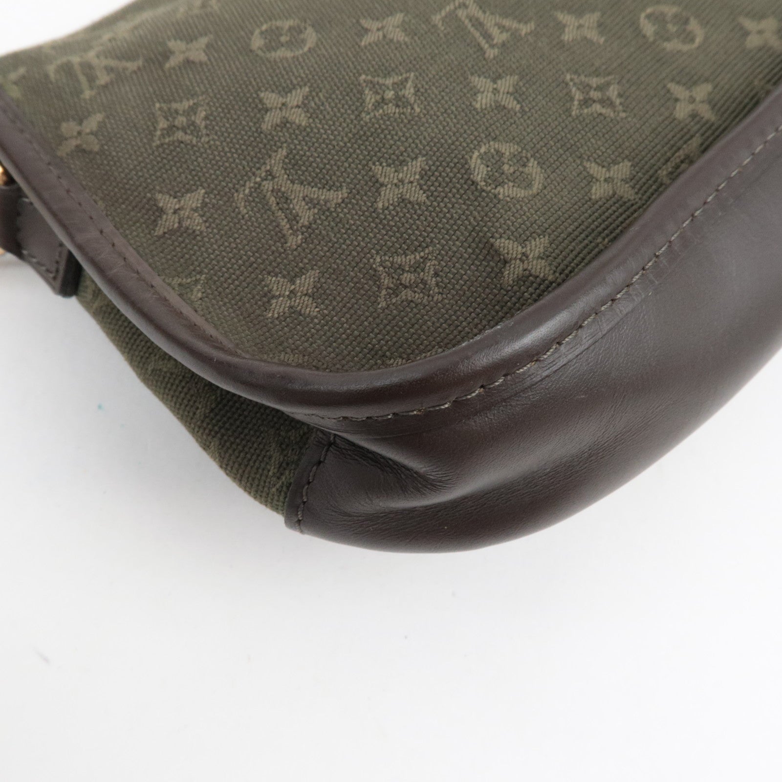 Louis Vuitton Monogram Mini Marjorie Shoulder Bag TST Khaki M92693 TH0073