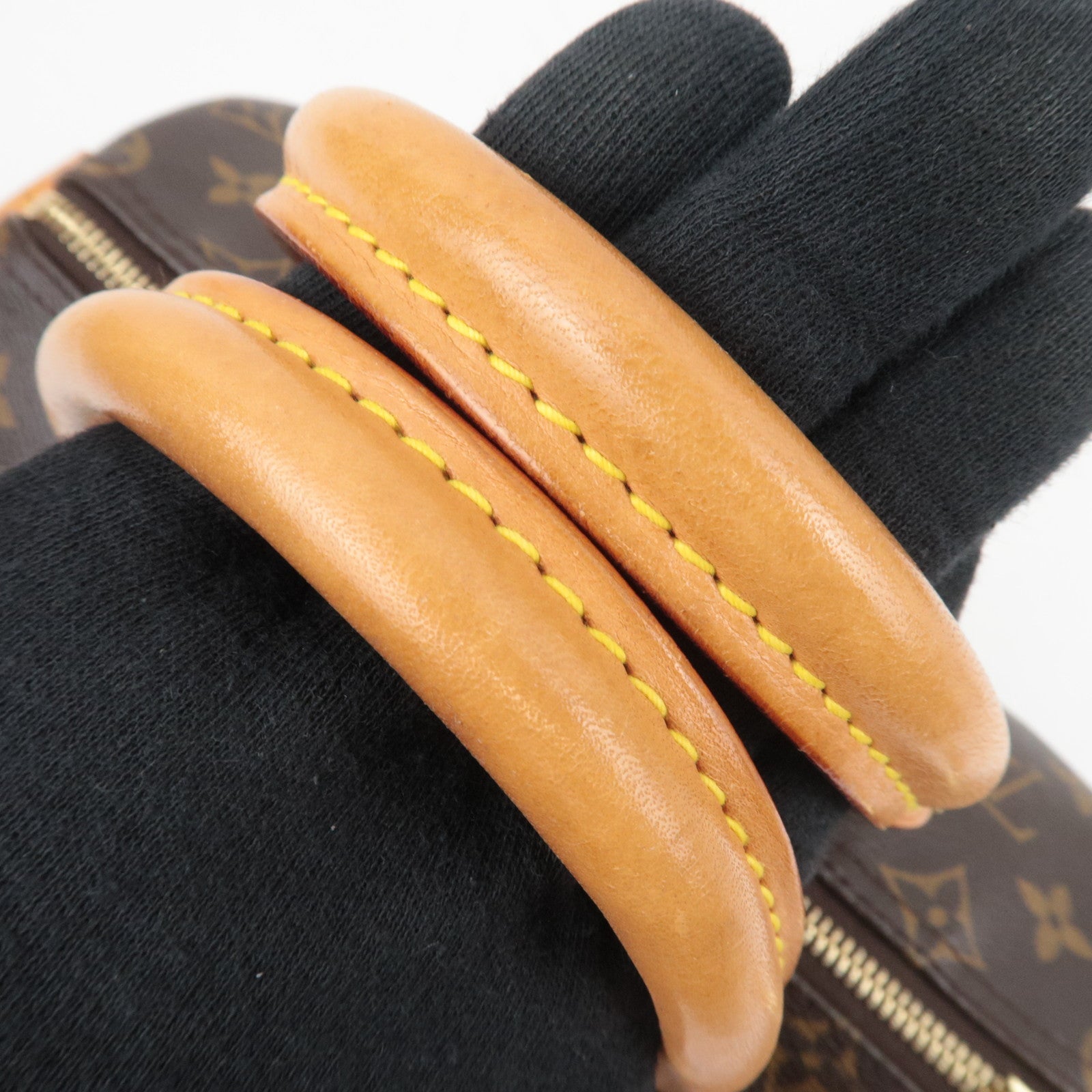 Louis Vuitton Monogram Speedy 25 Handbag M41528 SD1023