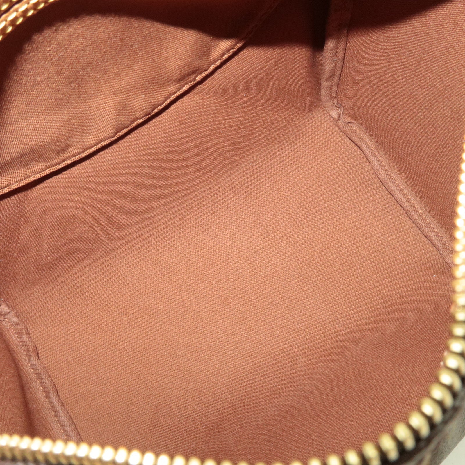 Louis Vuitton Monogram Speedy 25 Handbag M41528 SD1023