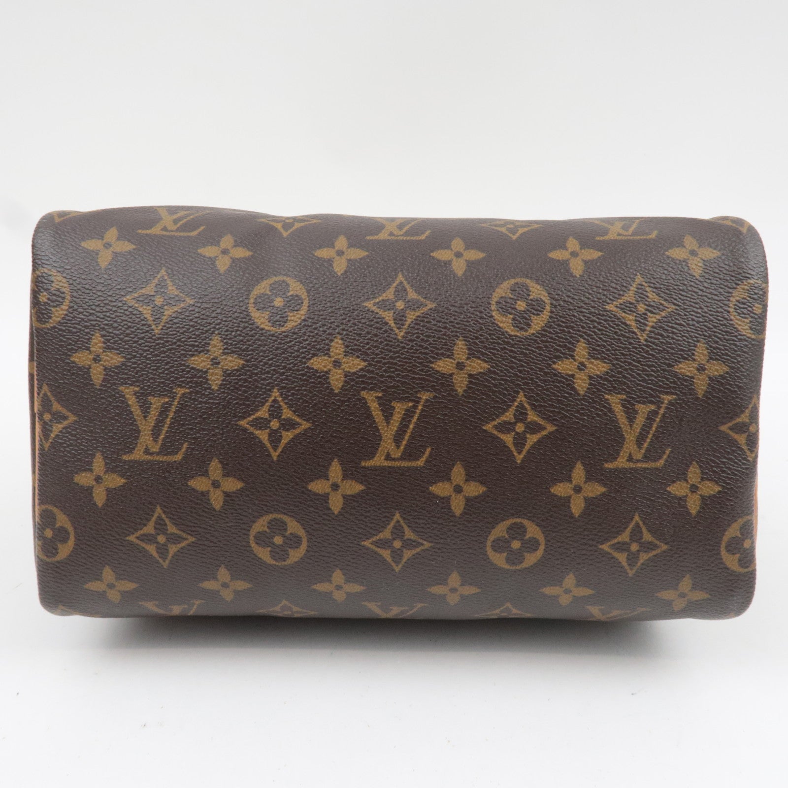 Louis Vuitton Monogram Speedy 25 Handbag M41528 SD1023