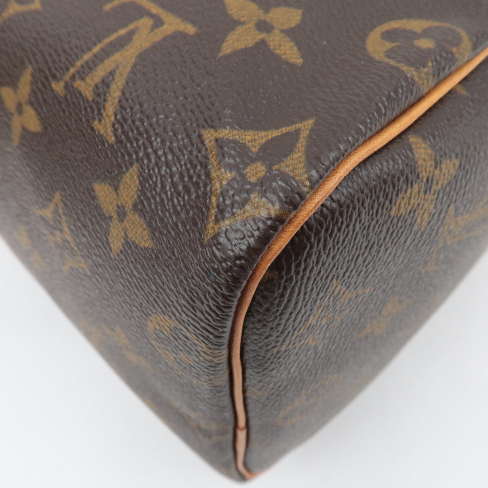 Louis Vuitton Monogram Speedy 25 Handbag M41528 SD1023