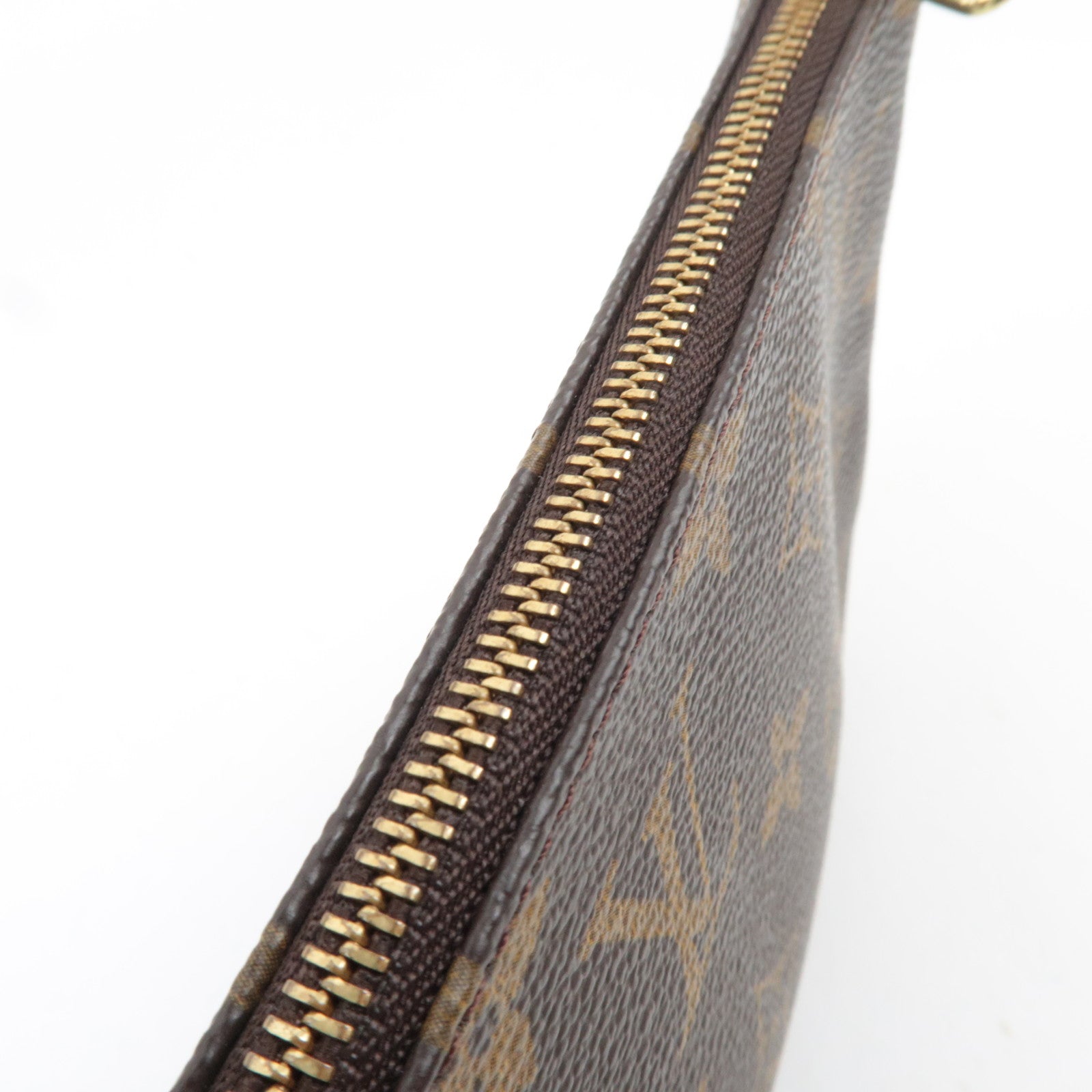 Louis Vuitton Monogram Pochette Accessoires Handbag M51980 AR0090