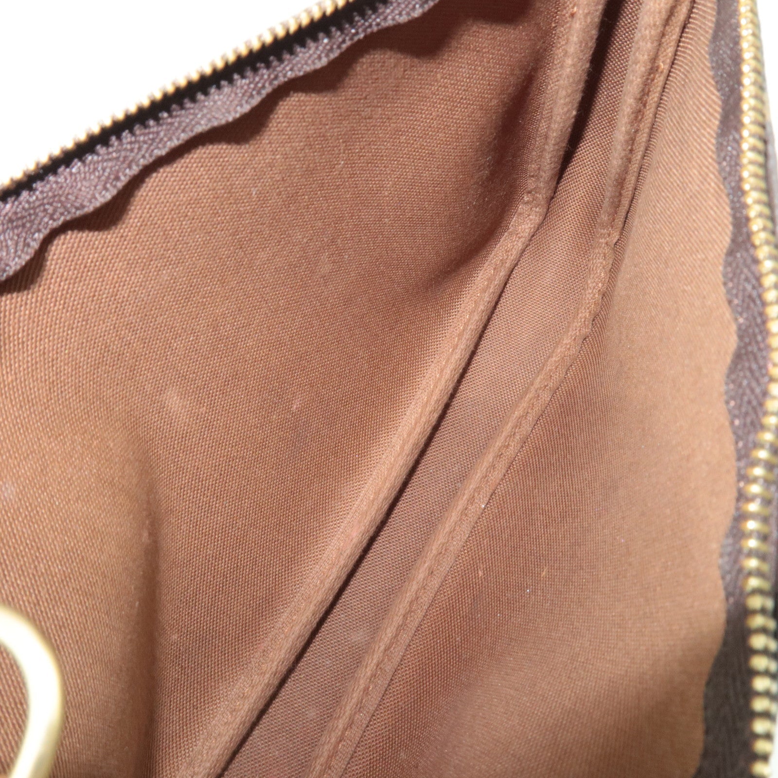 Louis Vuitton Monogram Pochette Accessoires Handbag M51980 AR0090