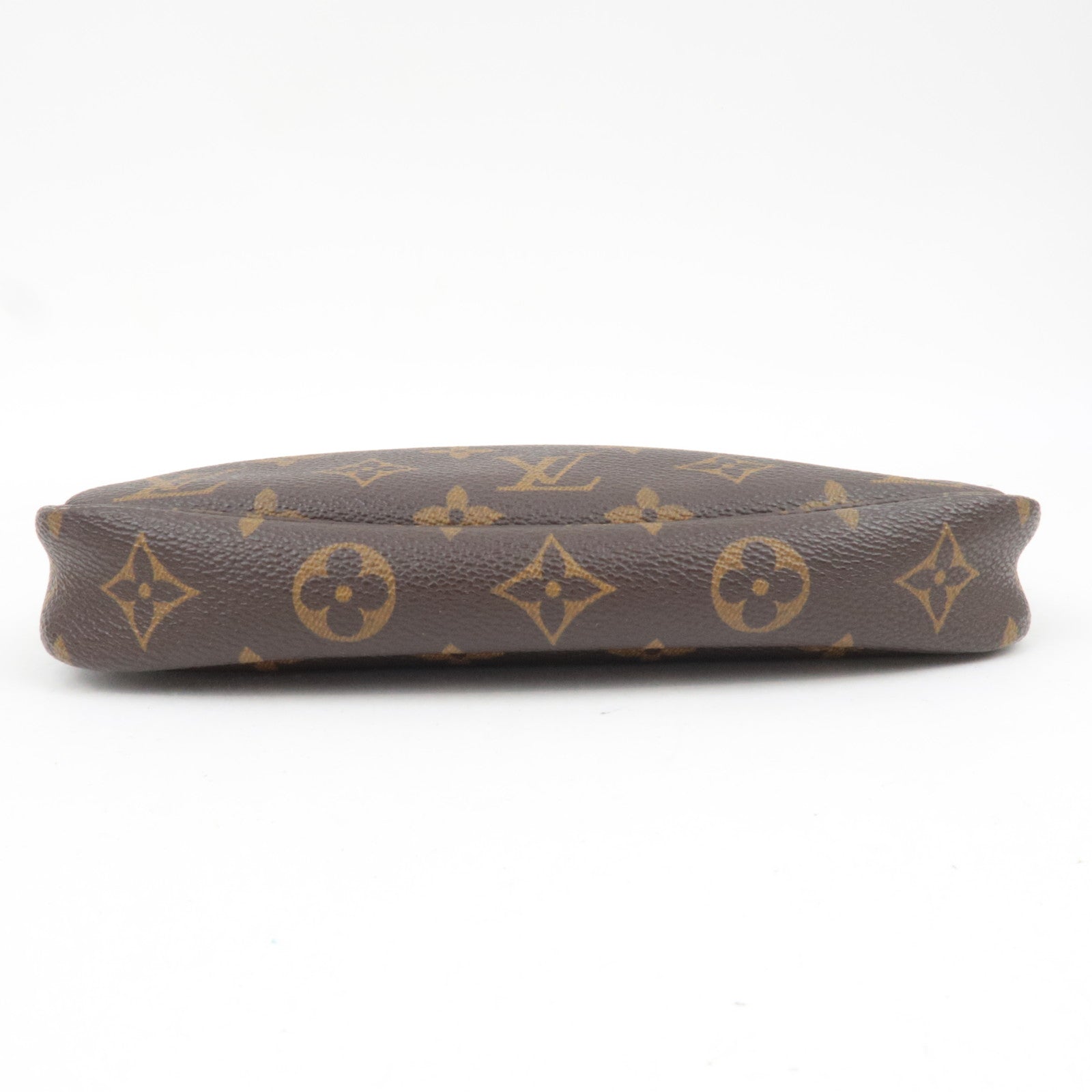 Louis Vuitton Monogram Pochette Accessoires Handbag M51980 AR0090