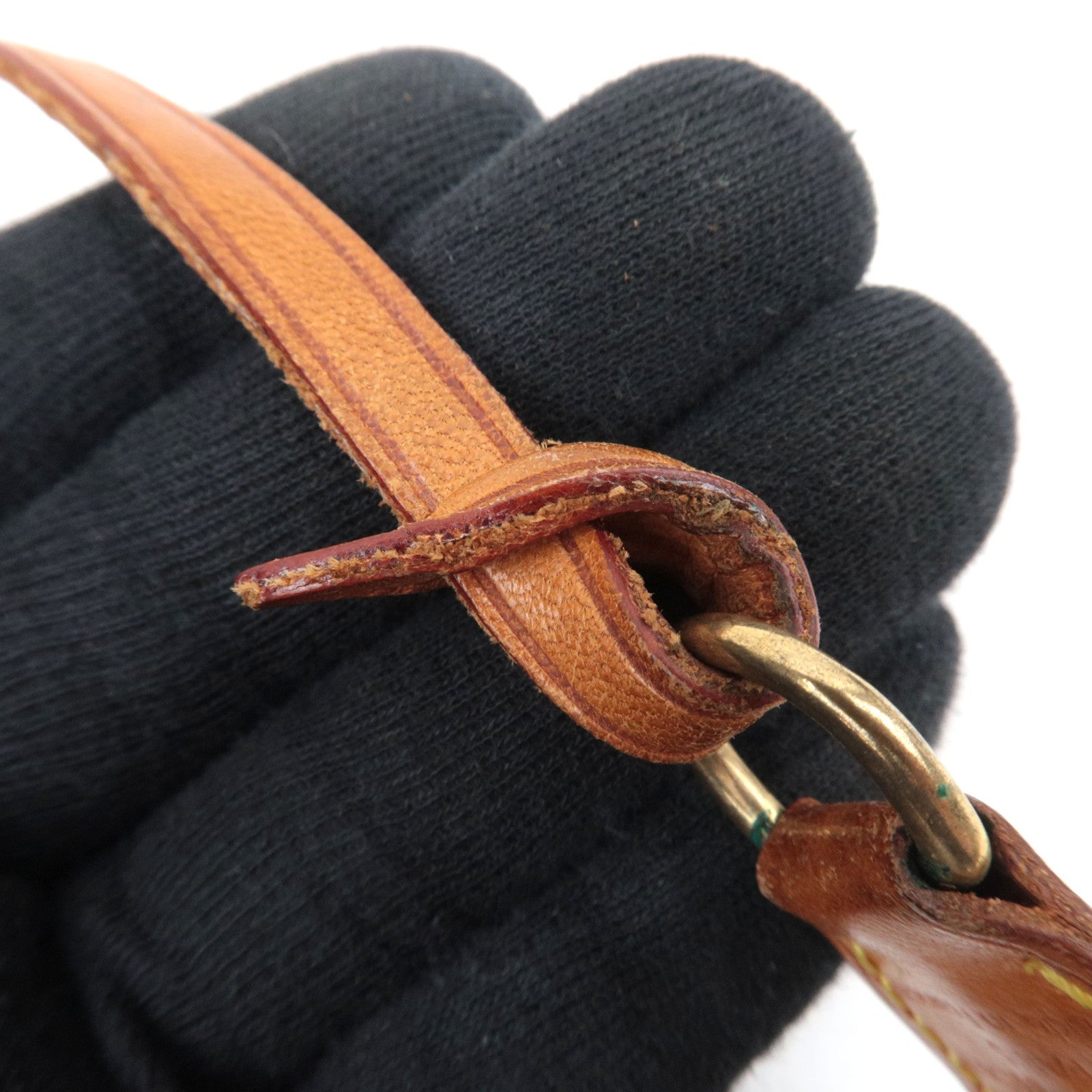 Louis Vuitton Monogram Pochette Accessoires Handbag M51980 AR0060