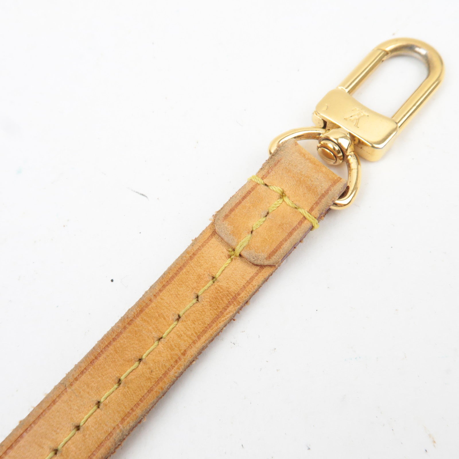 Louis Vuitton Monogram Favorite MM 2Way Shoulder Bag M40718 *Strap