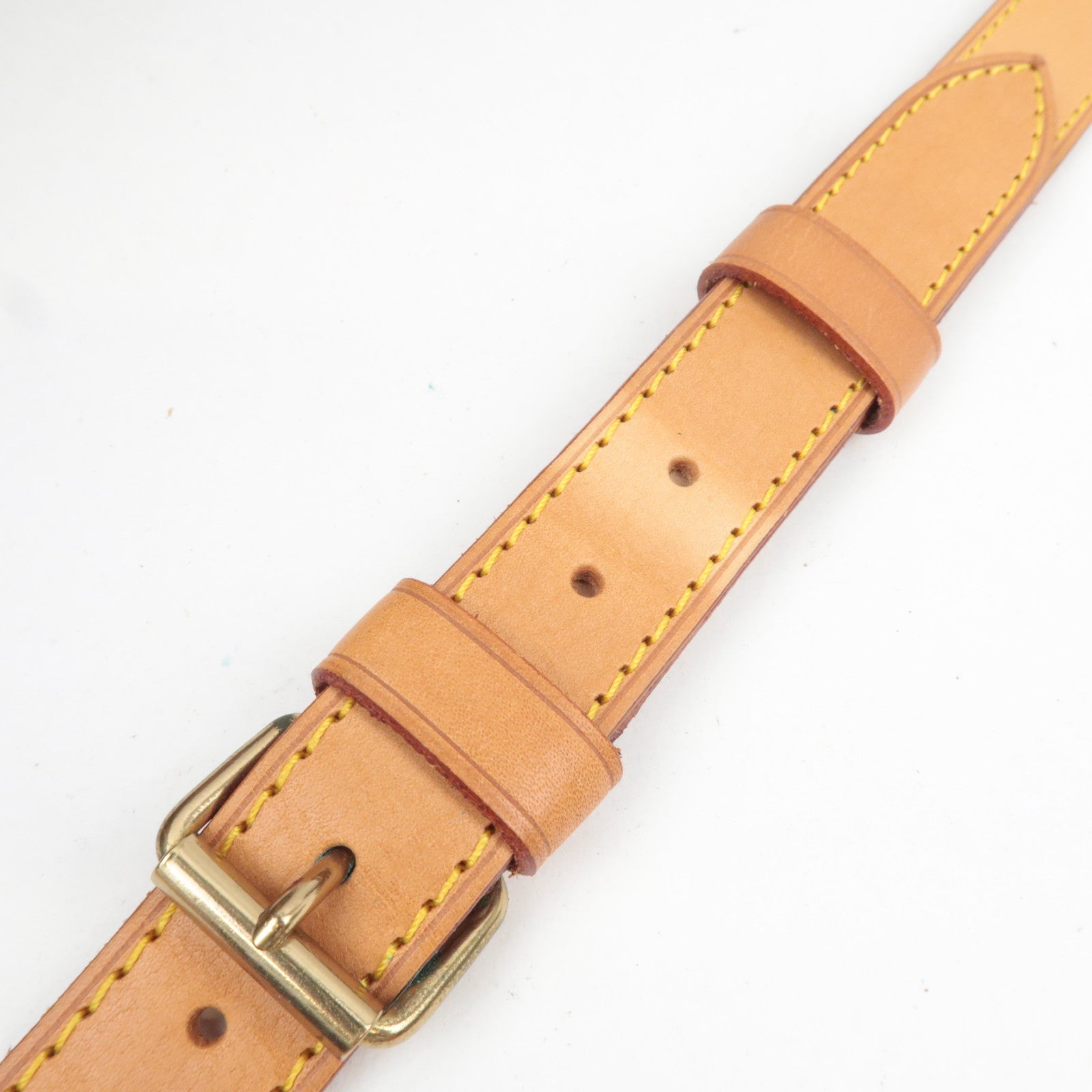 Louis Vuitton Monogram Keepall Bandouliere 50 Travel Bag M41416 VI0963 *Strap, Poignet