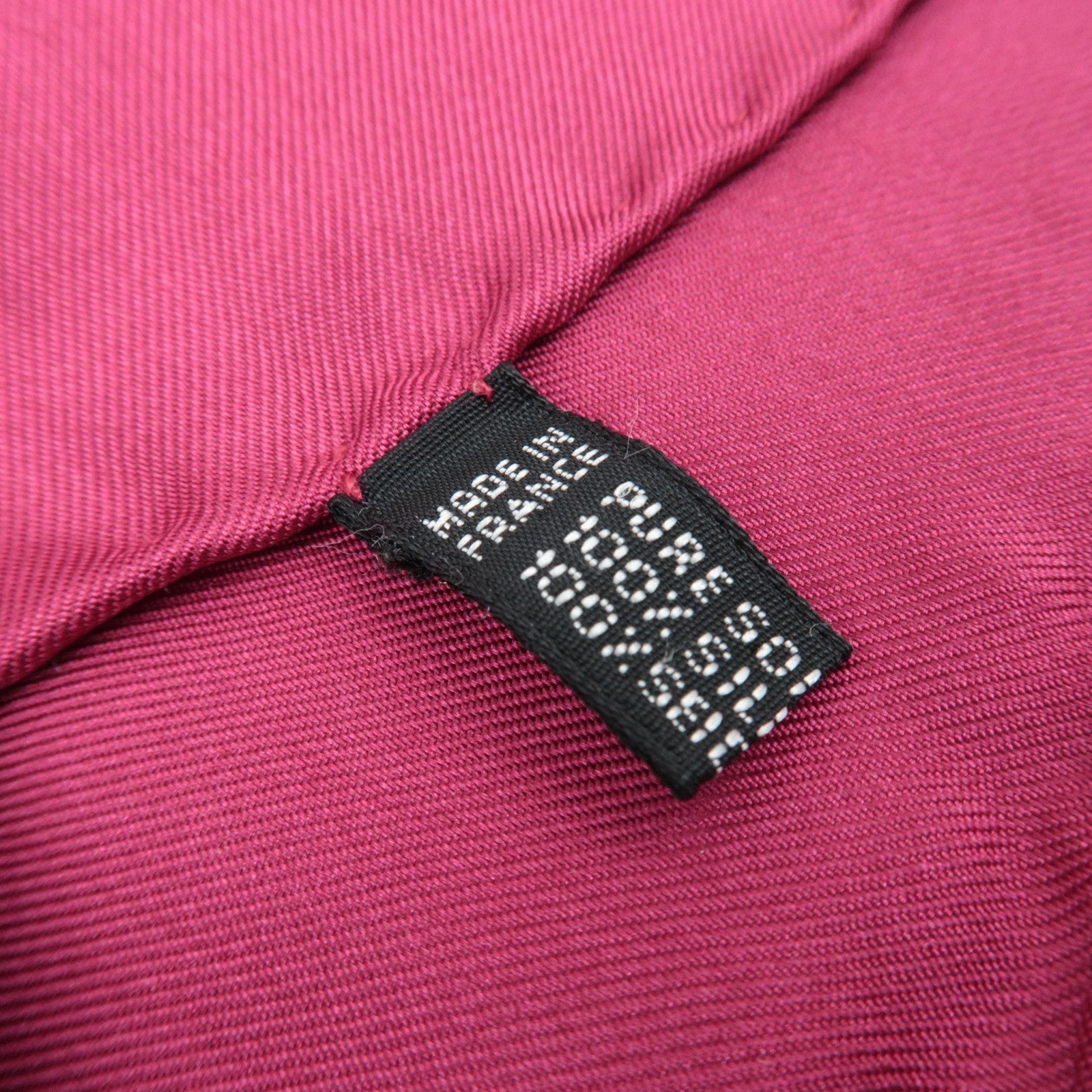 CELINE Large Scarf Eiffel Tower 100% Silk Multicolor *Box