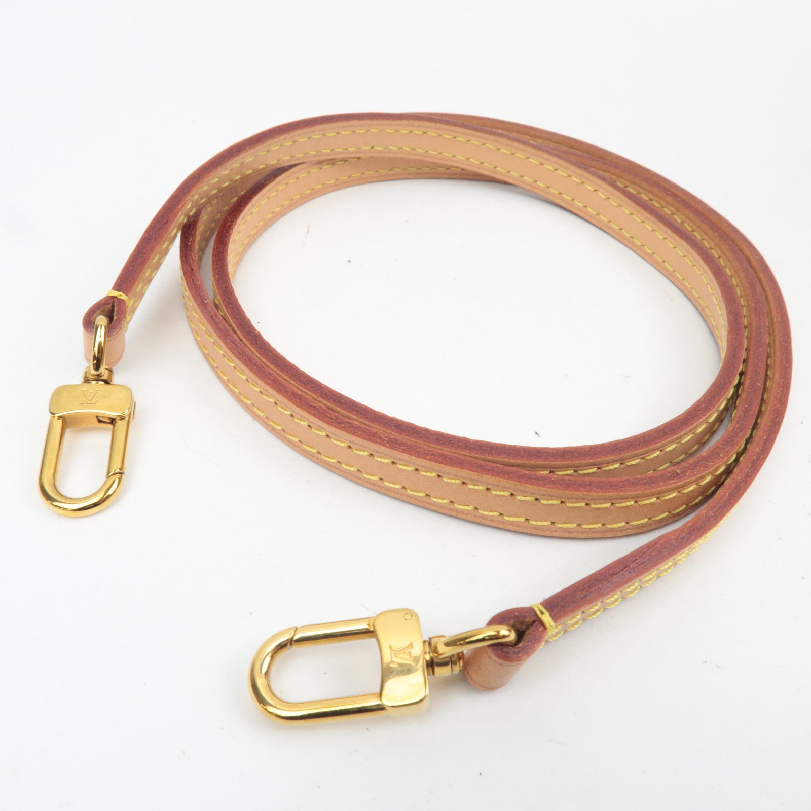 Louis Vuitton Monogram Alma BB 2Way Handbag M53152 SN4270 *Strap, Key Lock, Clochette