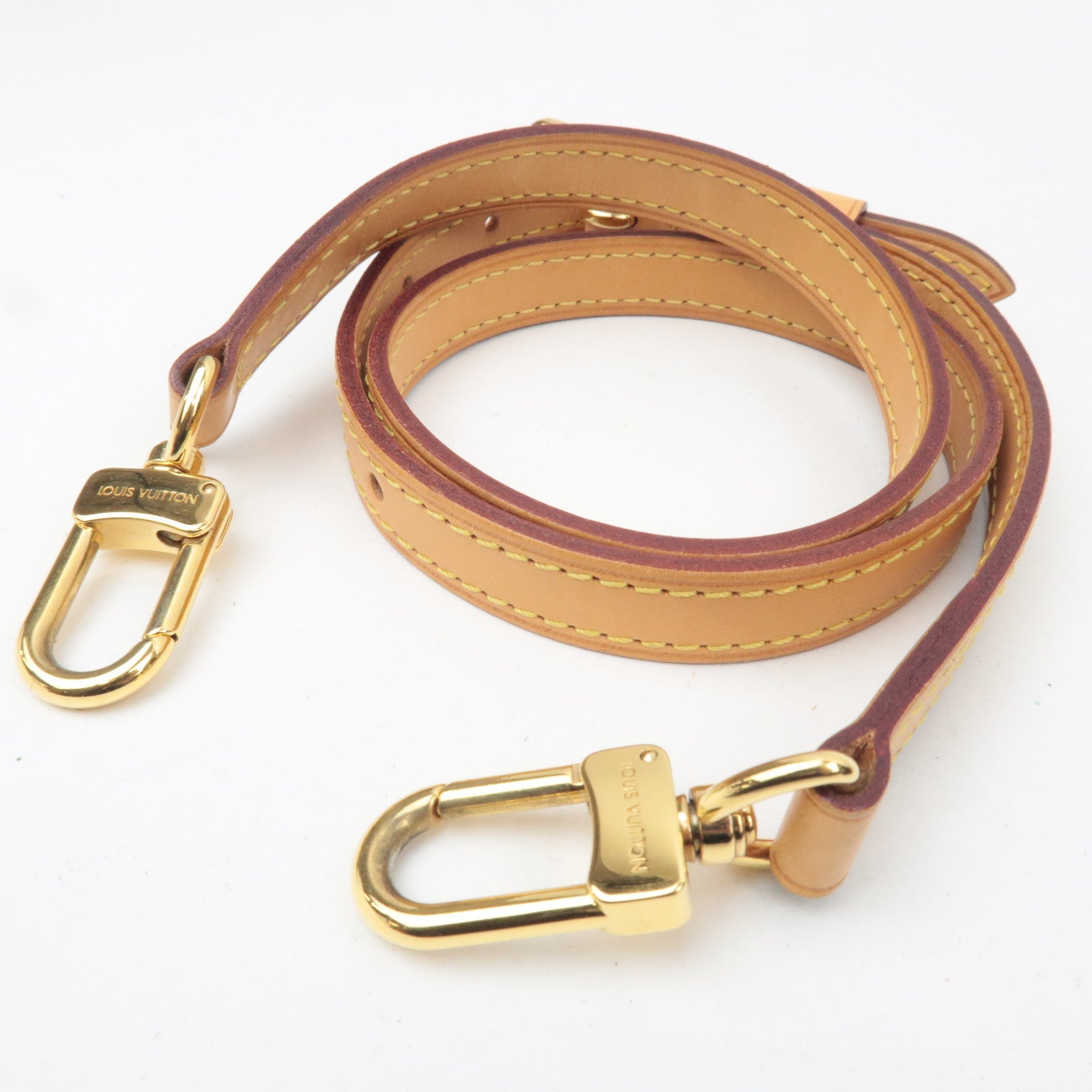 Louis Vuitton Monogram Vernis Brea MM 2Way Handbag Amarante M91690 AA0183 *Strap