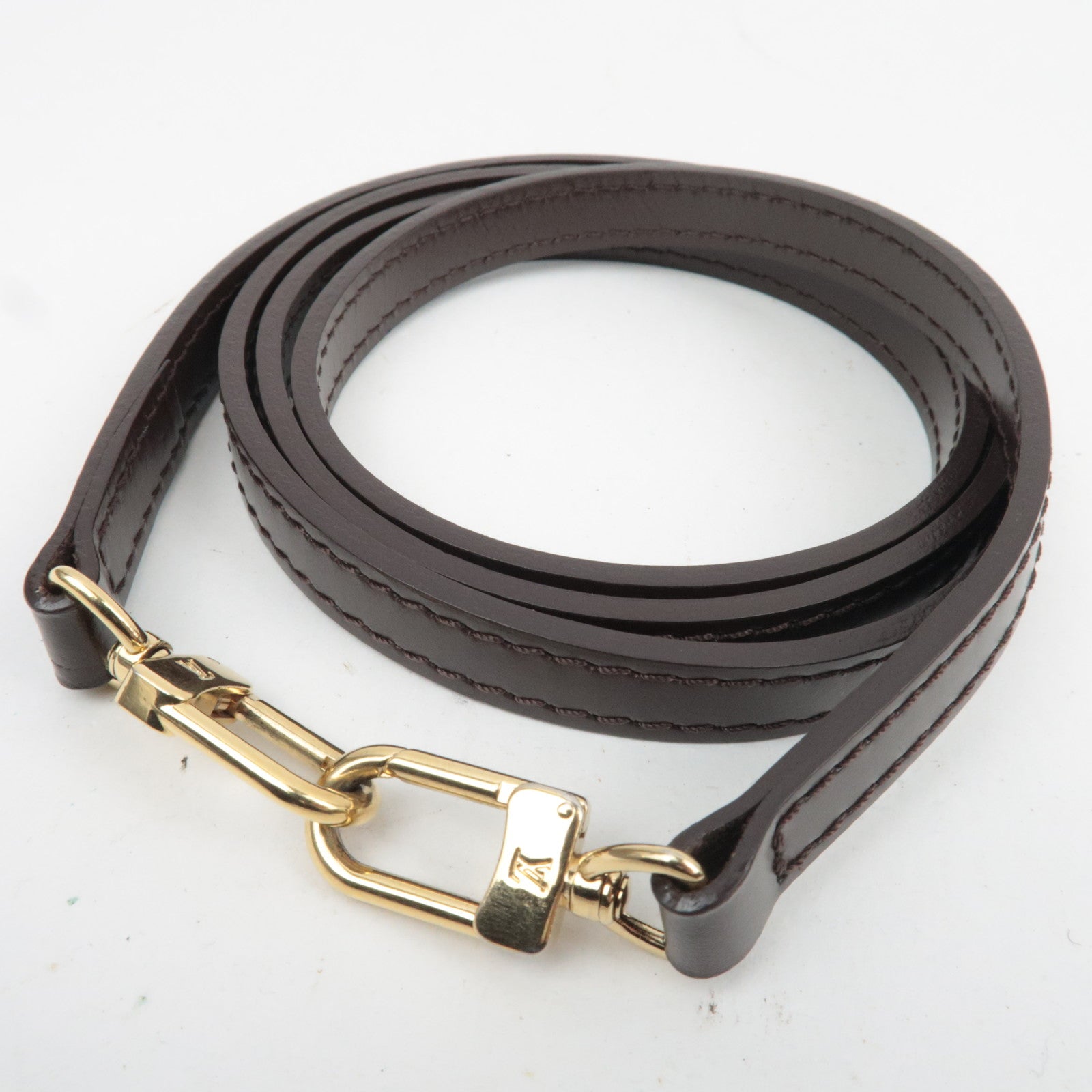 Louis Vuitton Damier Eva 2Way Shoulder Bag N55213 *Strap