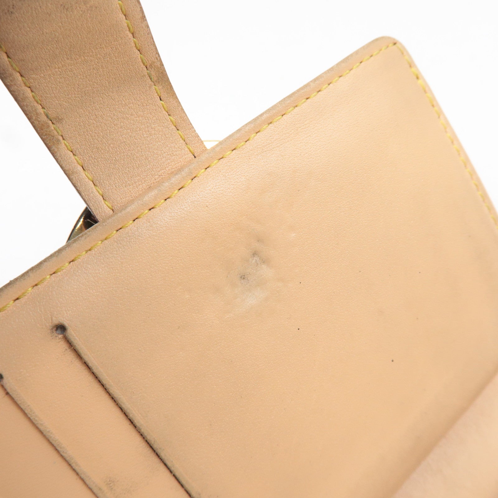 Louis Vuitton Monogram Multicolore Porte Monnaie Billets Viennois Wallet Noir M92988