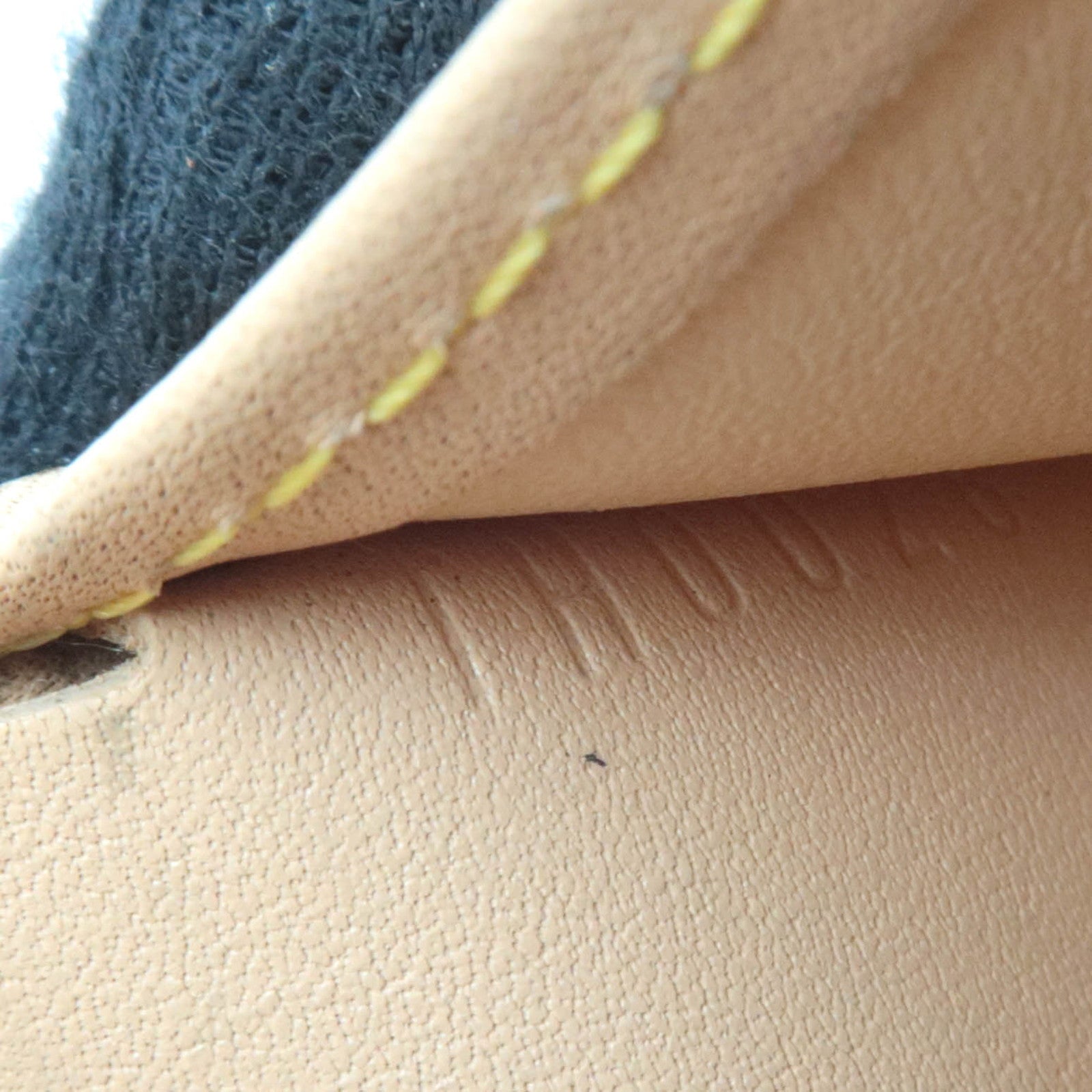 Louis Vuitton Monogram Multicolore Porte Monnaie Billets Viennois Wallet Noir M92988