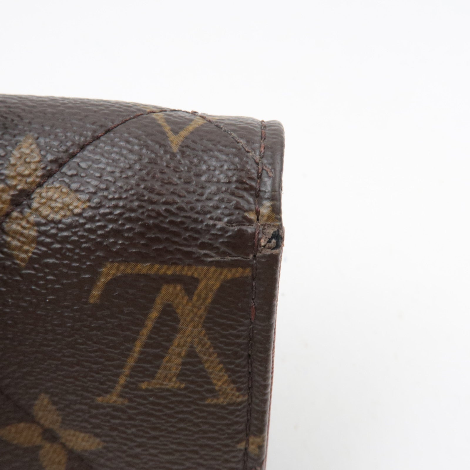 Louis Vuitton Monogram Etoile Portefeuille Sarah Long Wallet M66556