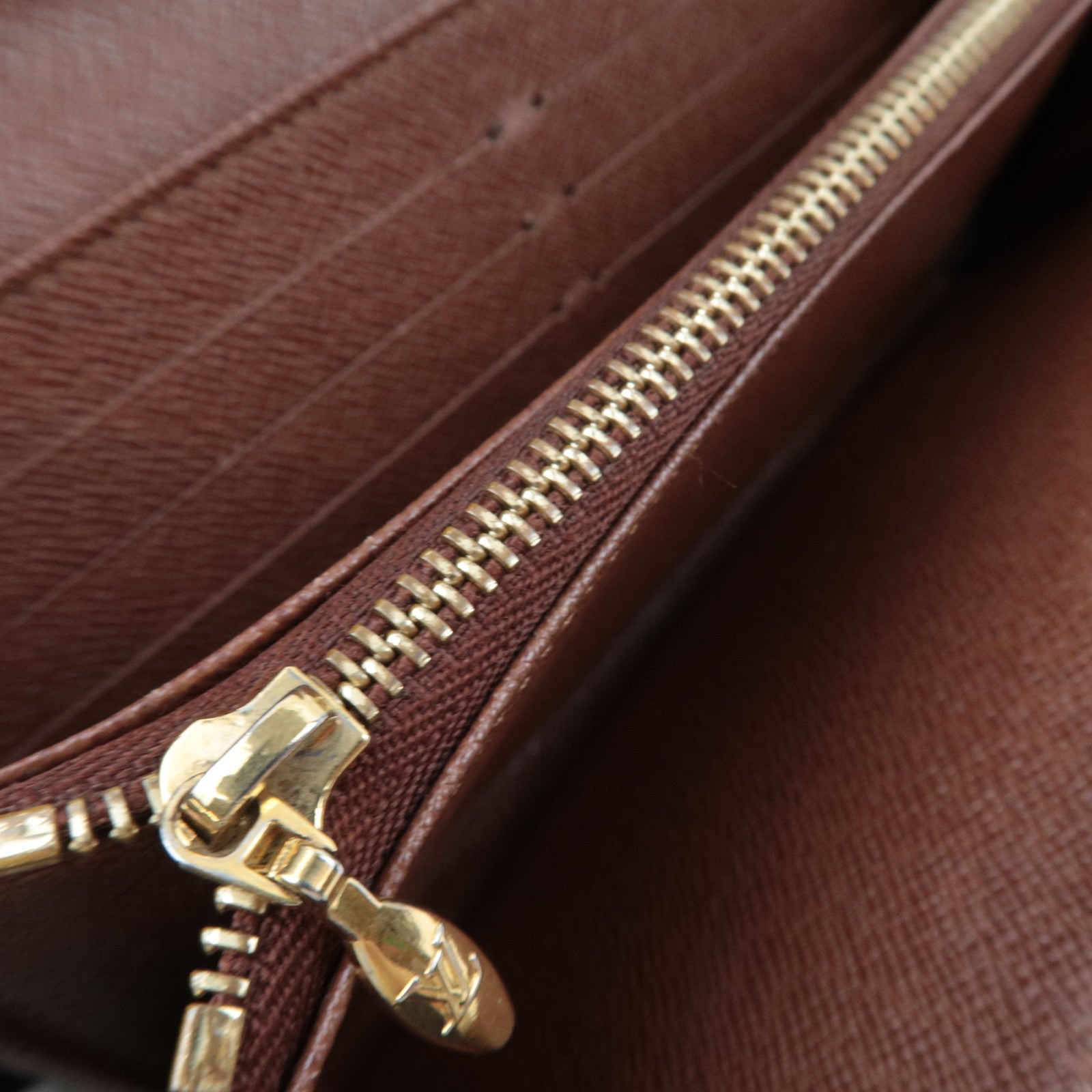 Louis Vuitton Monogram Etoile Portefeuille Sarah Long Wallet M66556