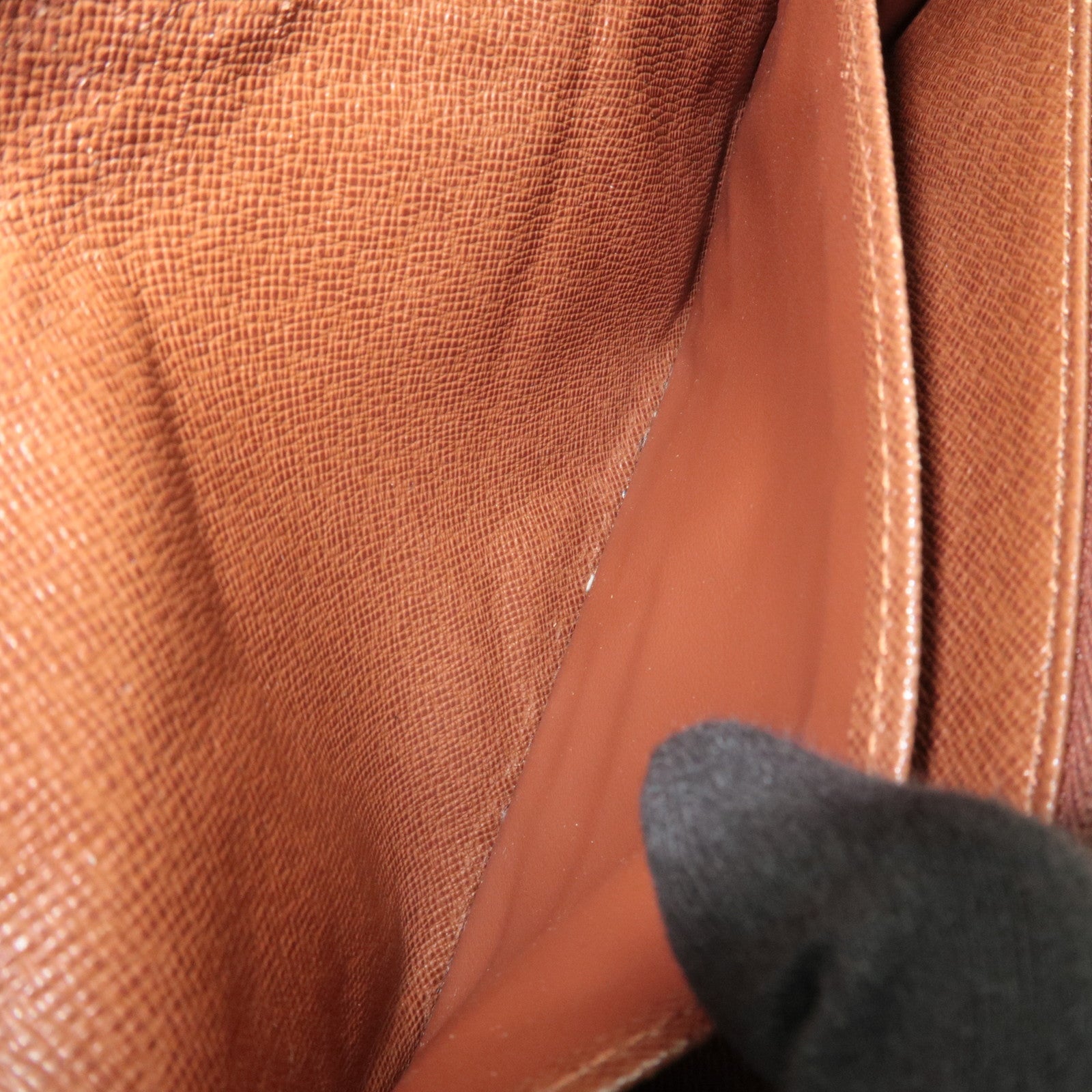 Louis Vuitton Monogram Etoile Portefeuille Sarah Long Wallet M66556