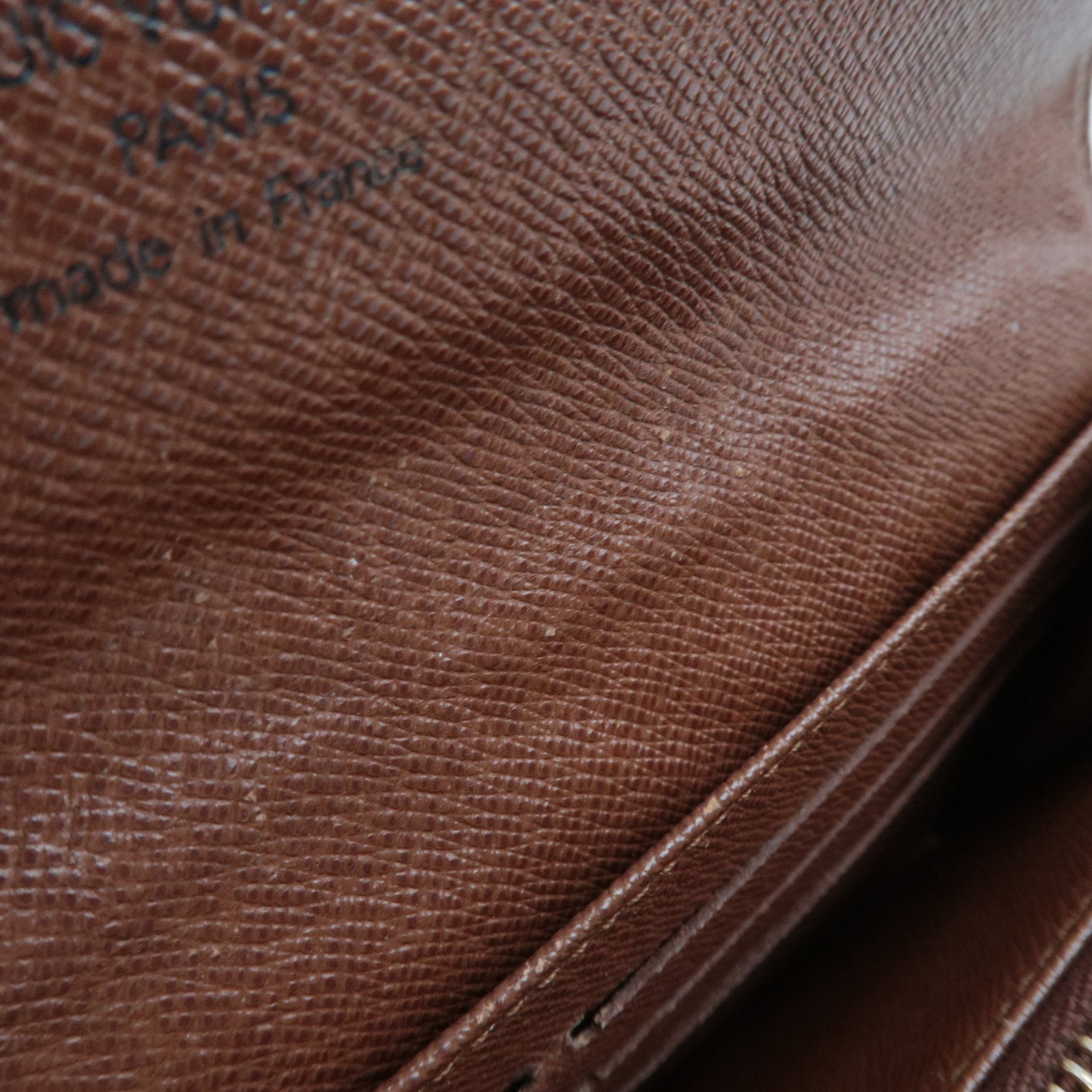 Louis Vuitton Monogram Etoile Portefeuille Sarah Long Wallet M66556