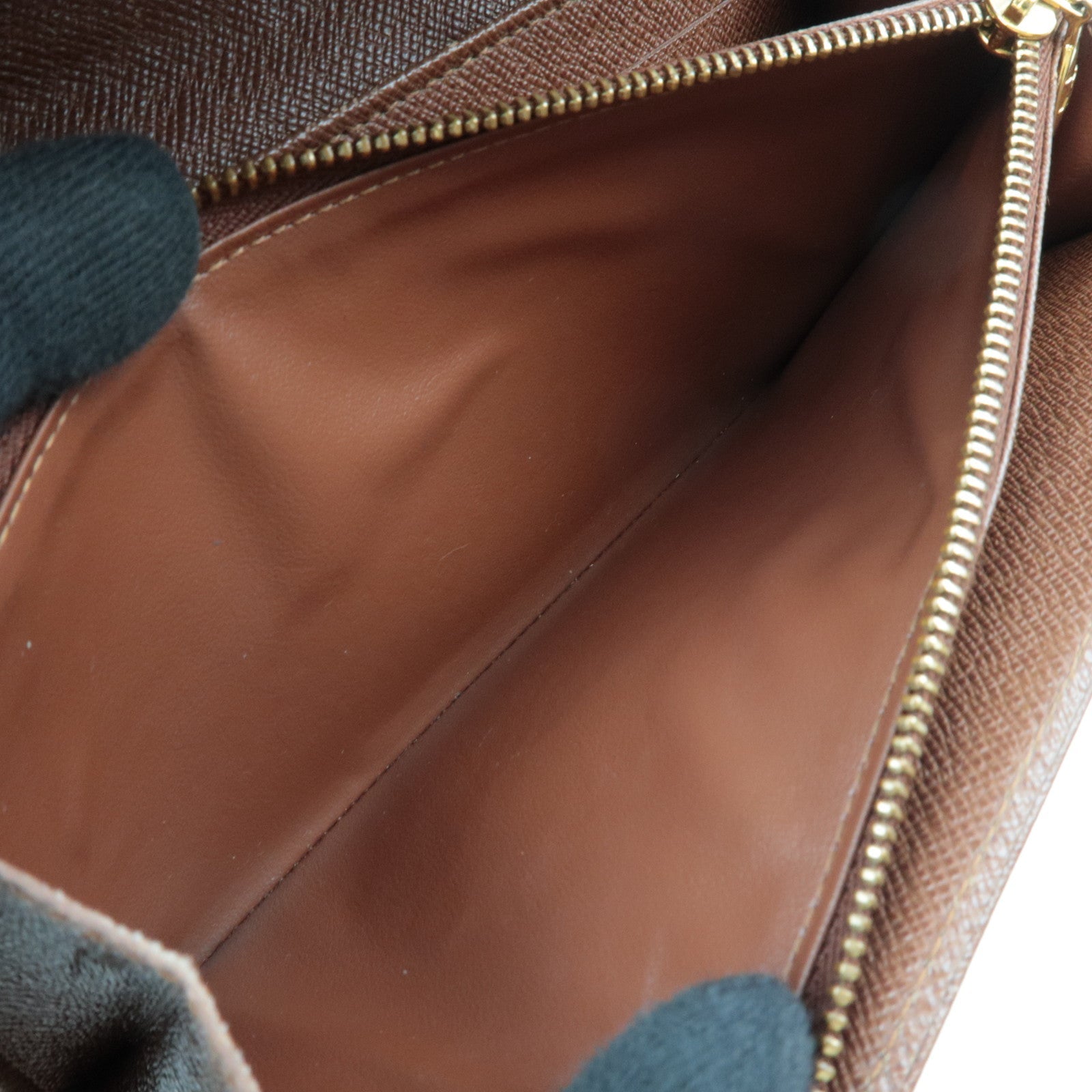 Louis Vuitton Monogram Etoile Portefeuille Sarah Long Wallet M66556