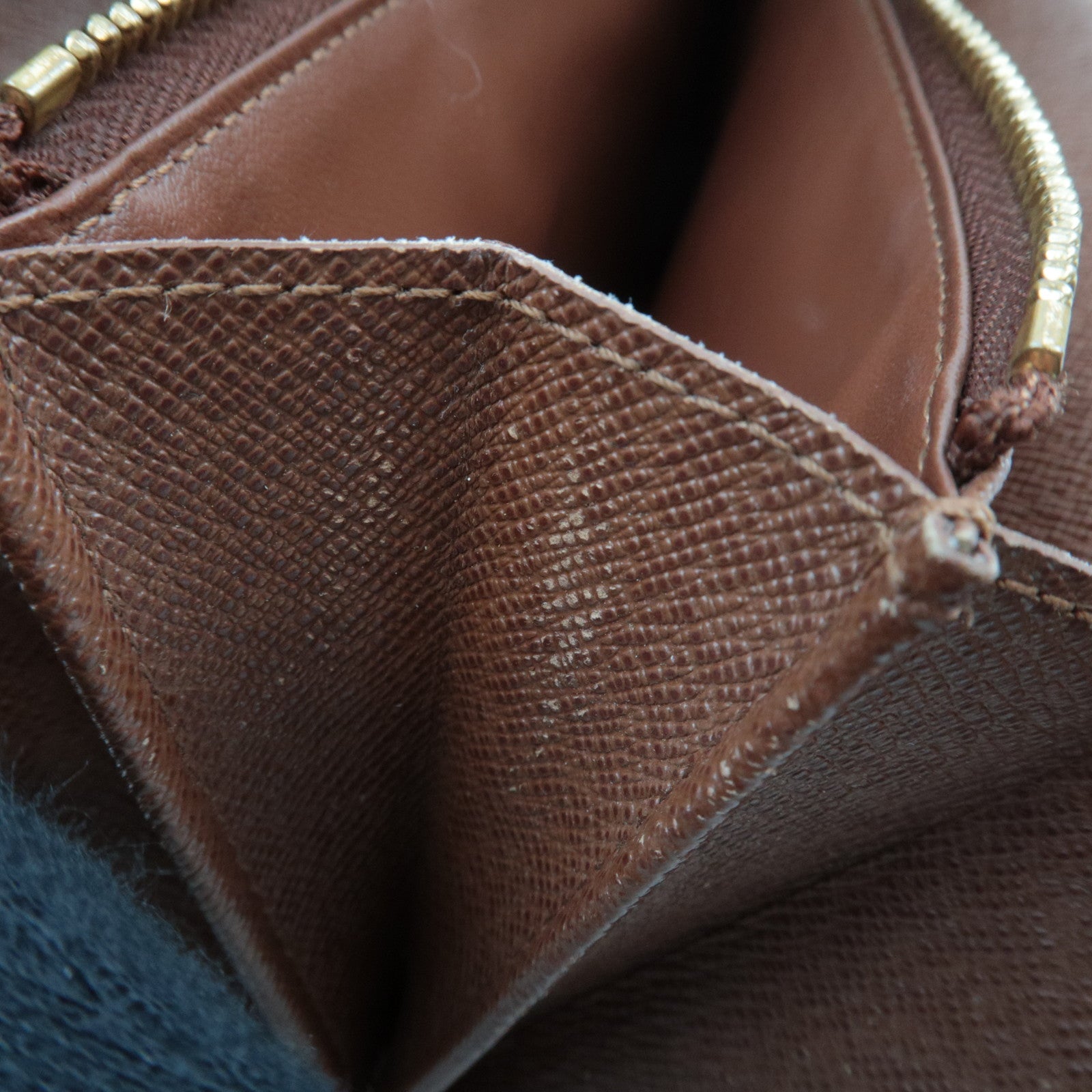 Louis Vuitton Monogram Etoile Portefeuille Sarah Long Wallet M66556