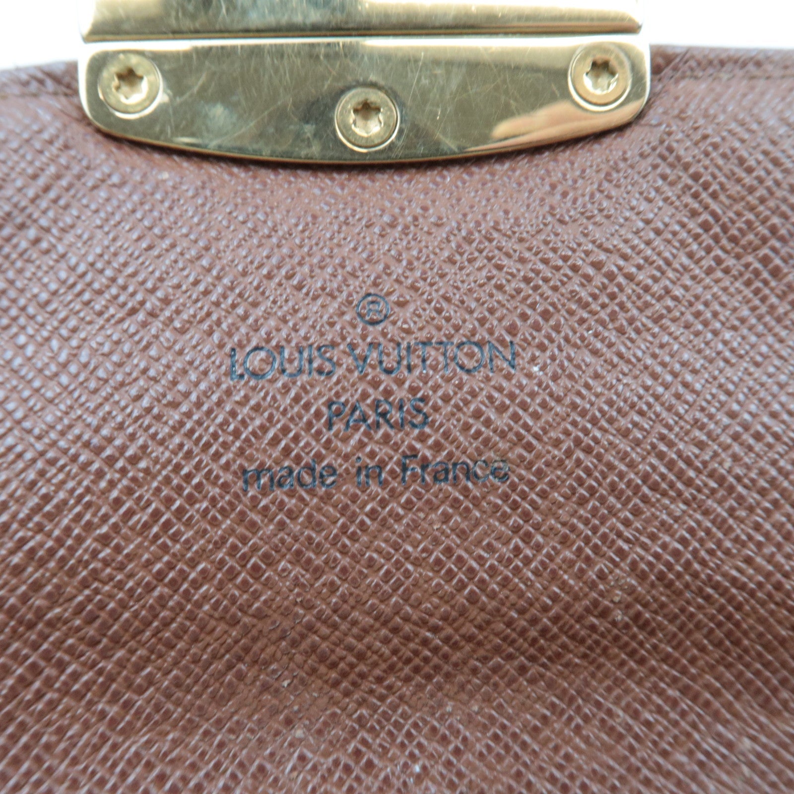 Louis Vuitton Monogram Etoile Portefeuille Sarah Long Wallet M66556