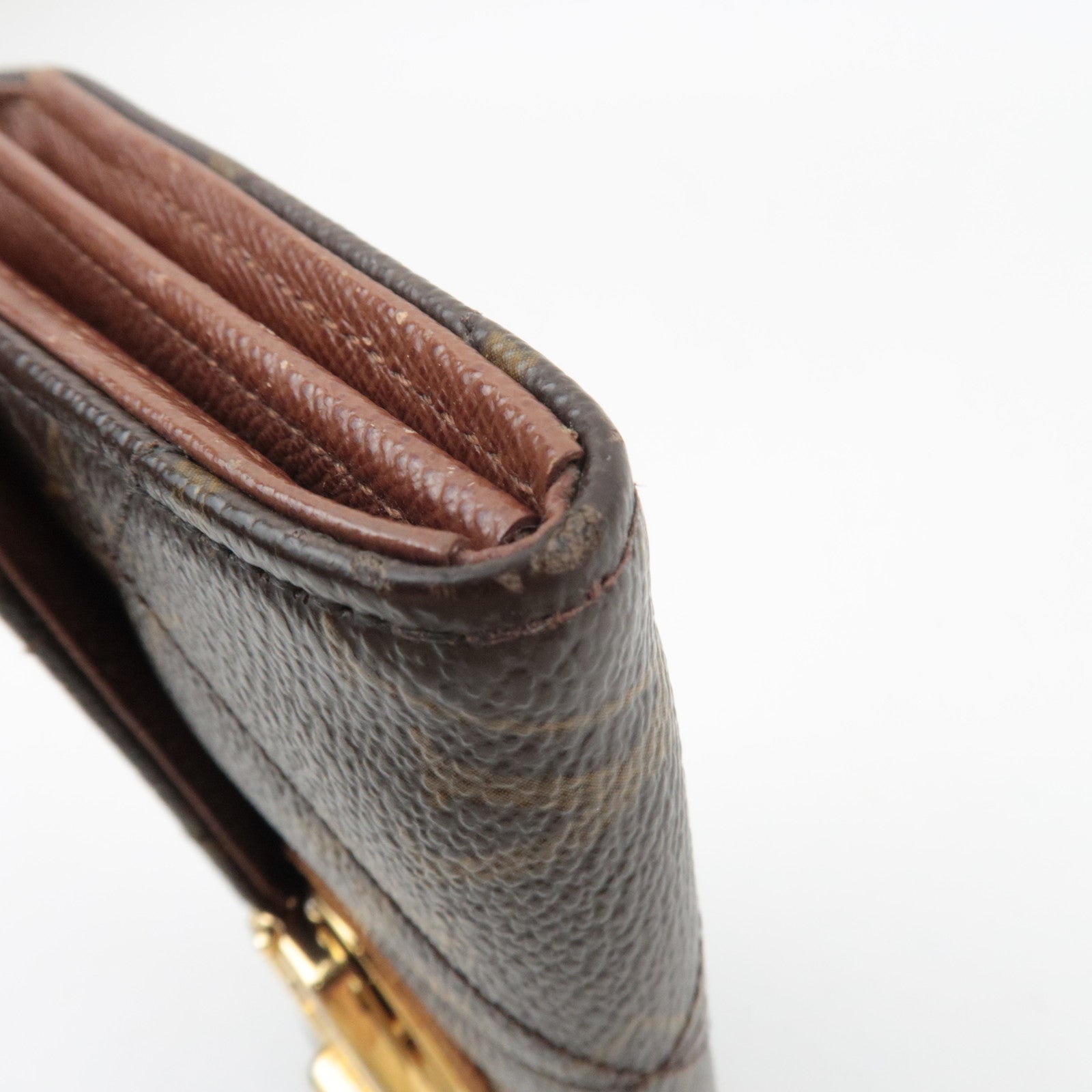 Louis Vuitton Monogram Etoile Portefeuille Sarah Long Wallet M66556