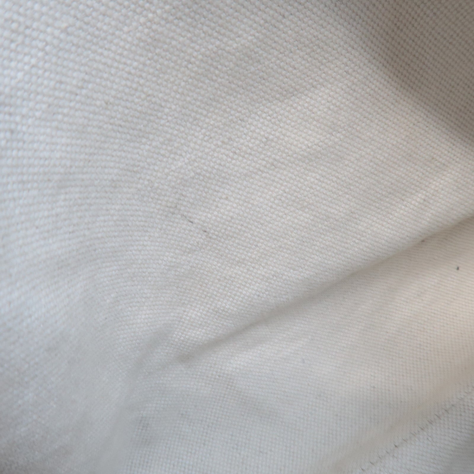 GUCCI Sherry 2Way Shoulder Bag GG Canvas Leather Beige 269894 *Strap