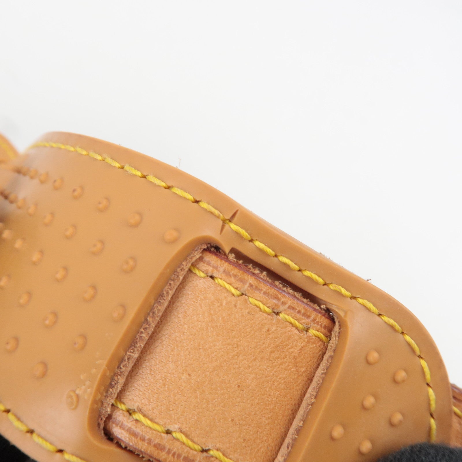 Louis Vuitton Monogram Keepall Bandouliere 45 M41418 VI0913 *Strap, Name tag, Poignet