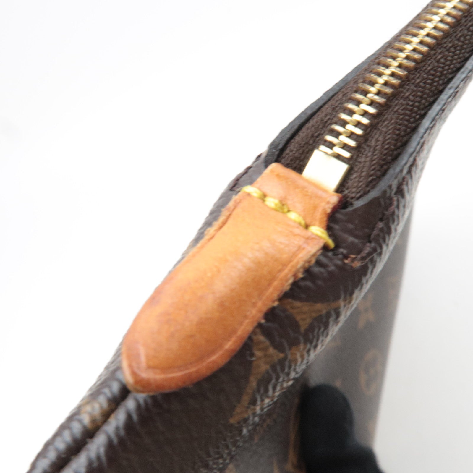 Louis Vuitton Monogram Etui Voyage MM Clutch Bag M44499