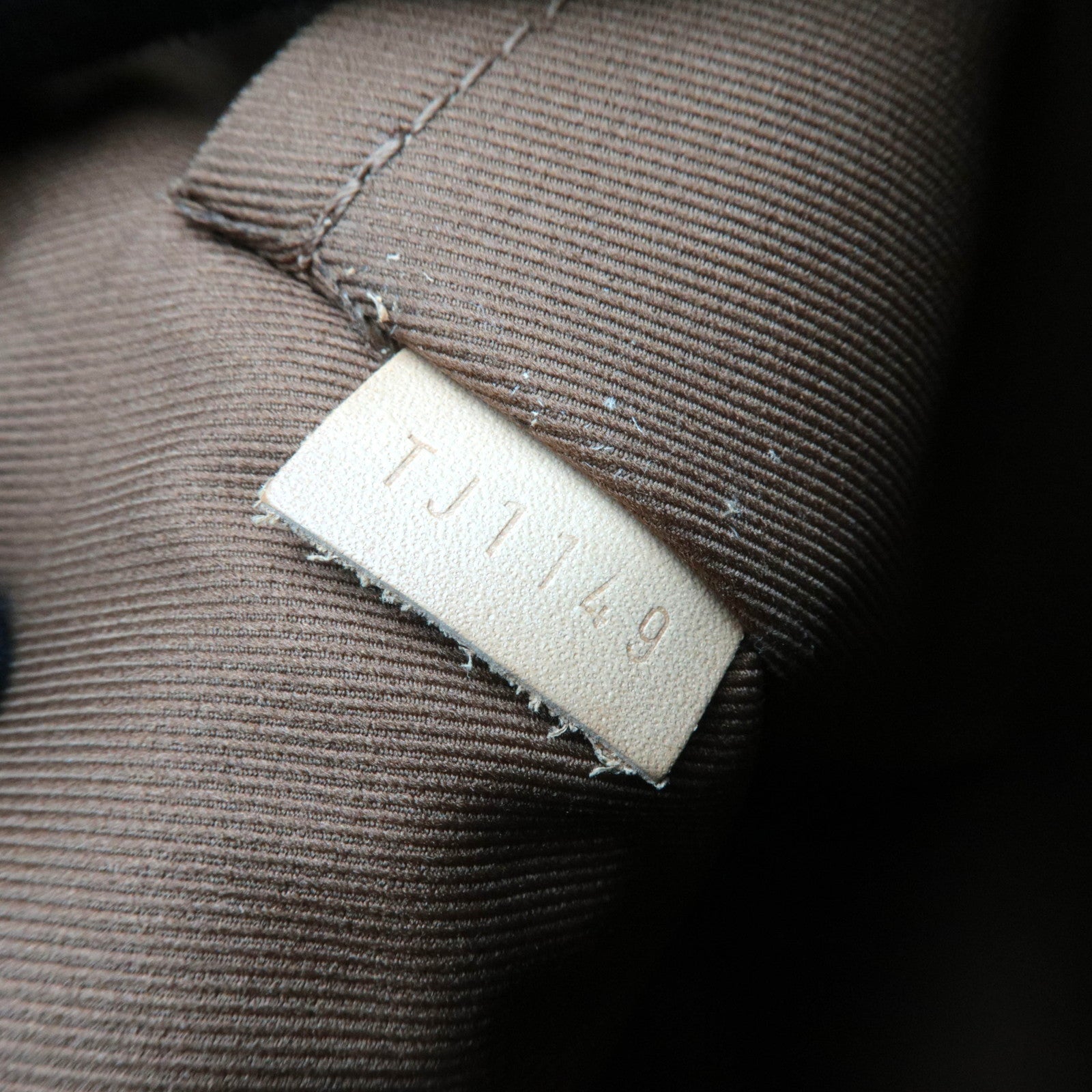 Louis Vuitton Monogram Etui Voyage MM Clutch Bag M44499