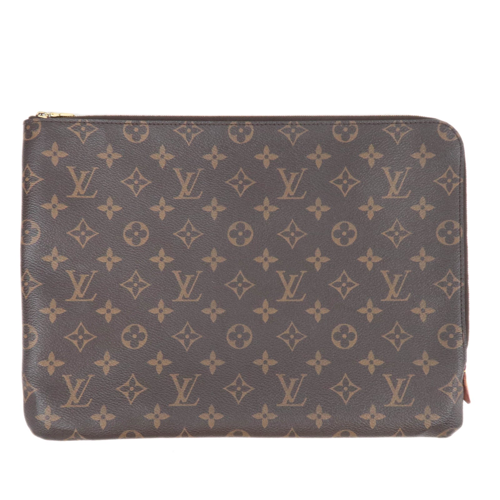 Louis Vuitton Monogram Etui Voyage MM Clutch Bag M4449984669