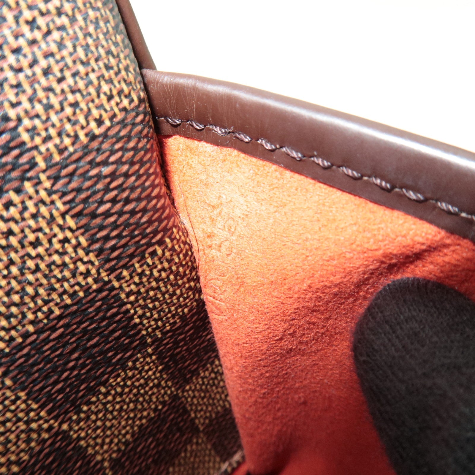 Louis Vuitton Damier Ipanema PM Shoulder Bag N51294