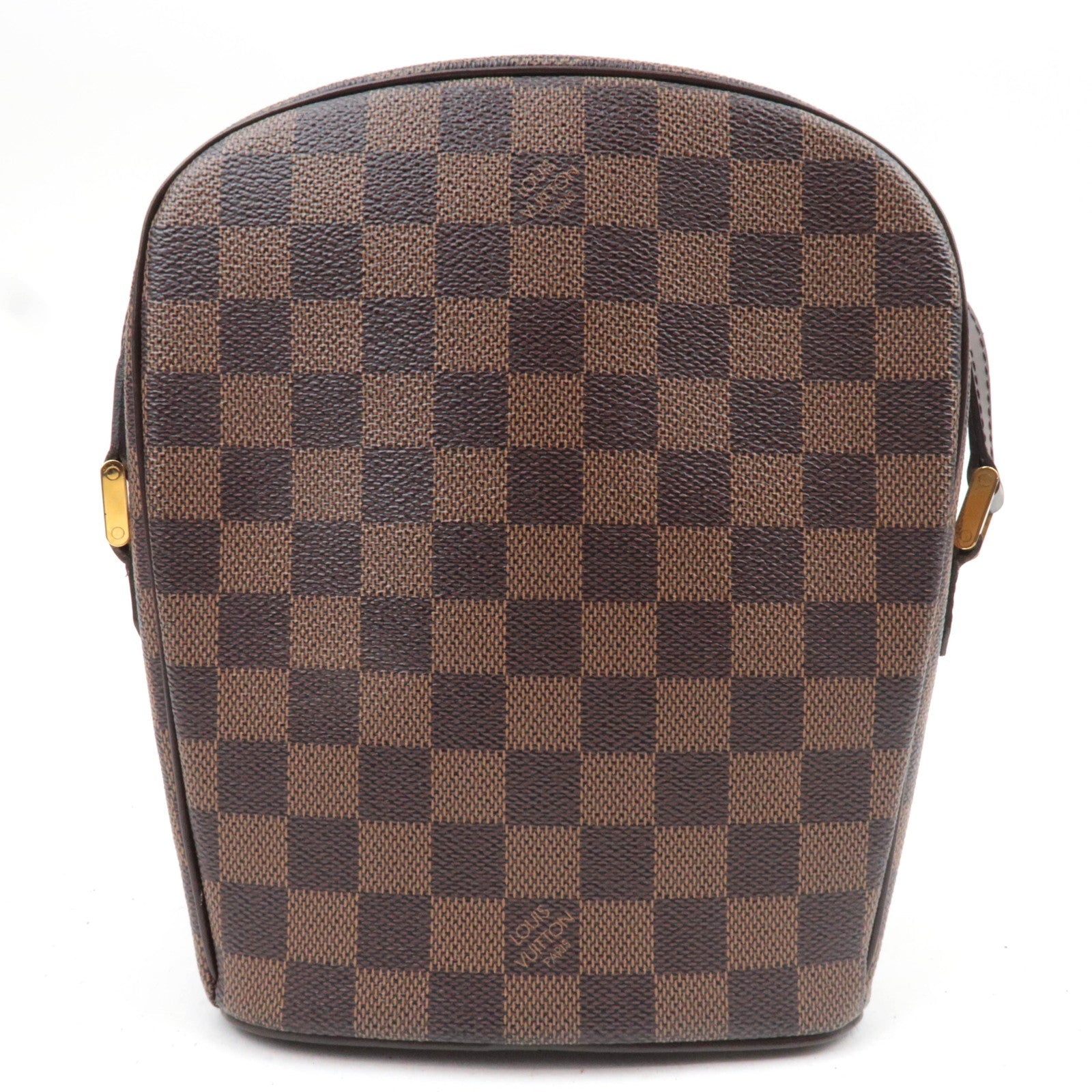 Louis Vuitton Damier Ipanema PM Shoulder Bag N51294
