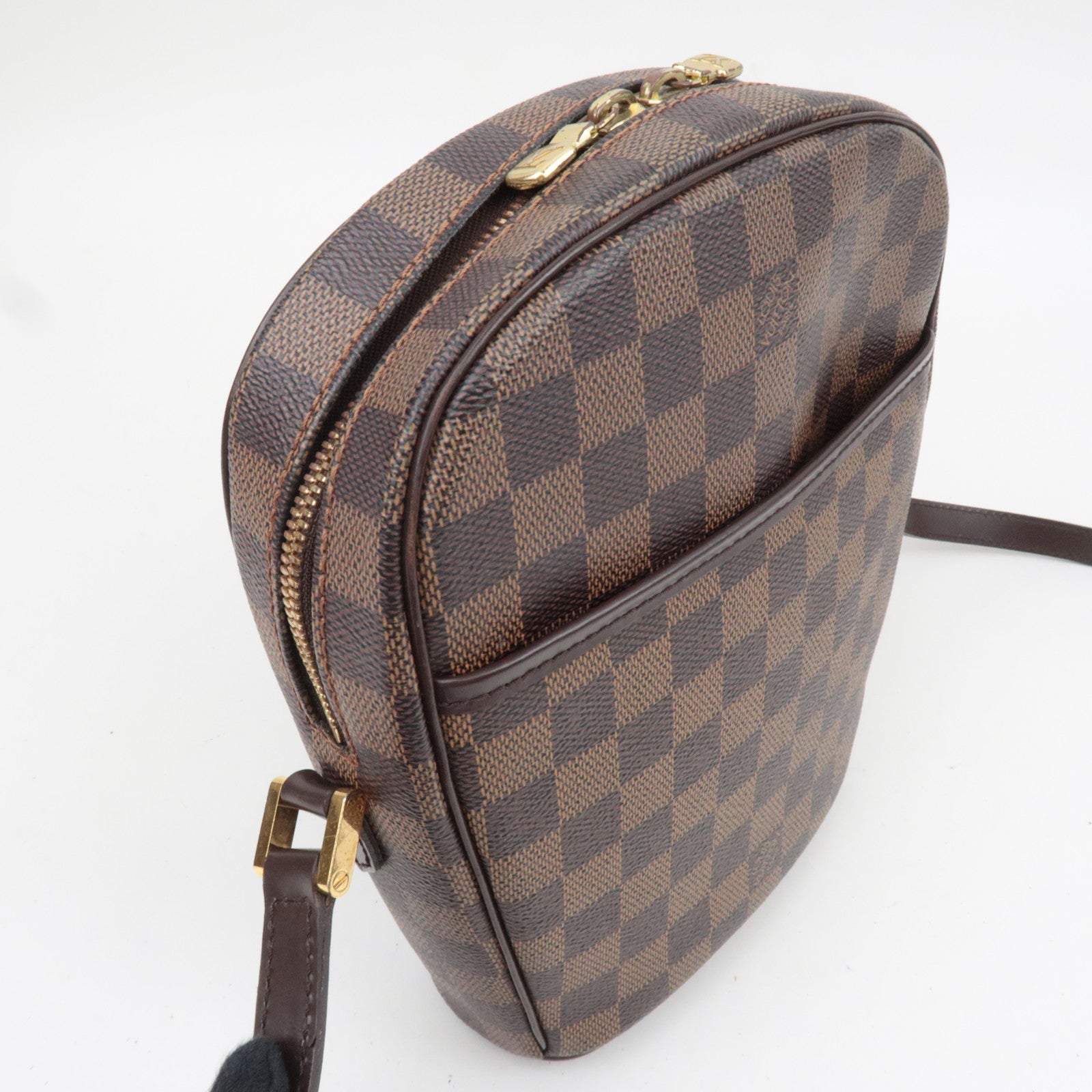 Louis Vuitton Damier Ipanema PM Shoulder Bag N51294