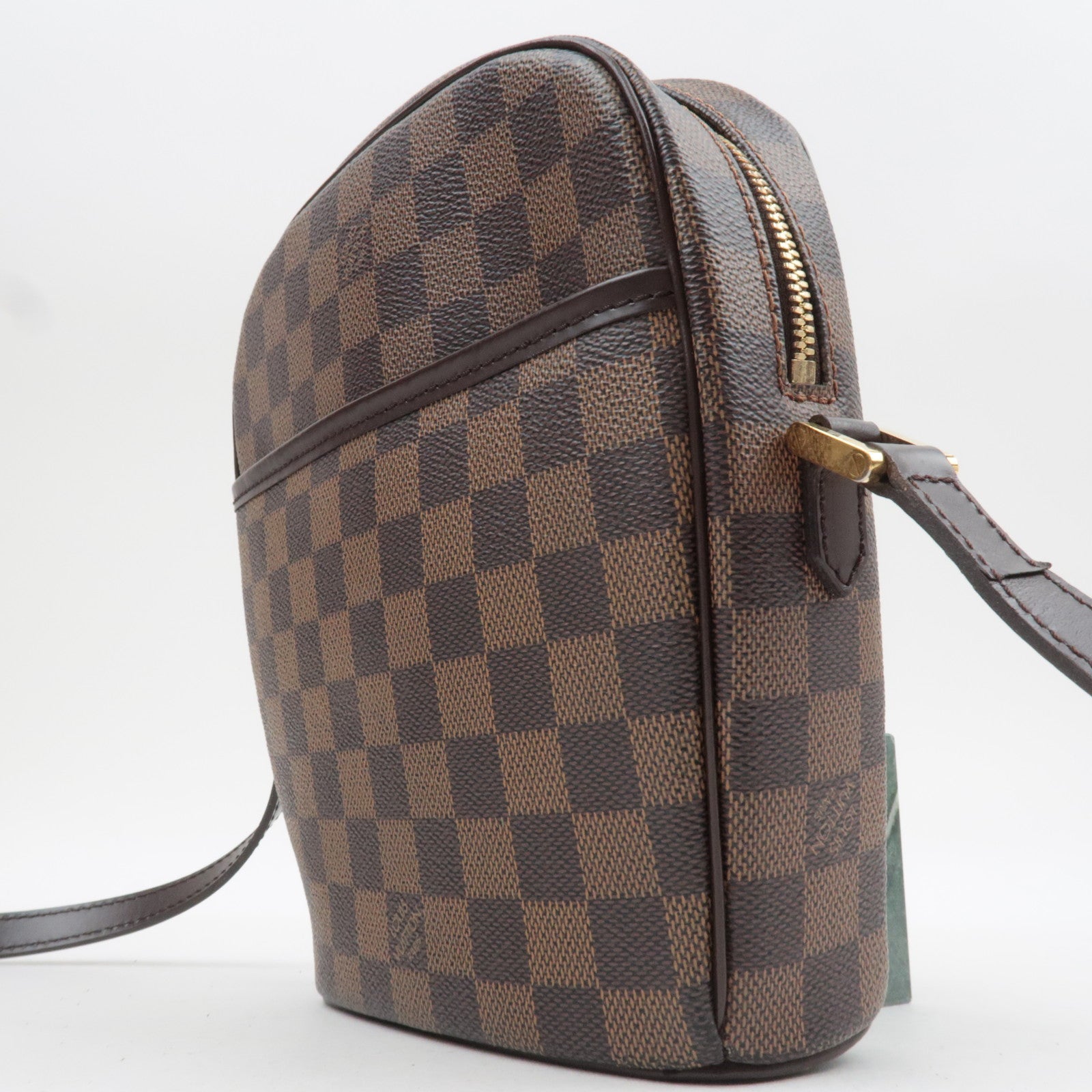 Louis Vuitton Damier Ipanema PM Shoulder Bag N51294