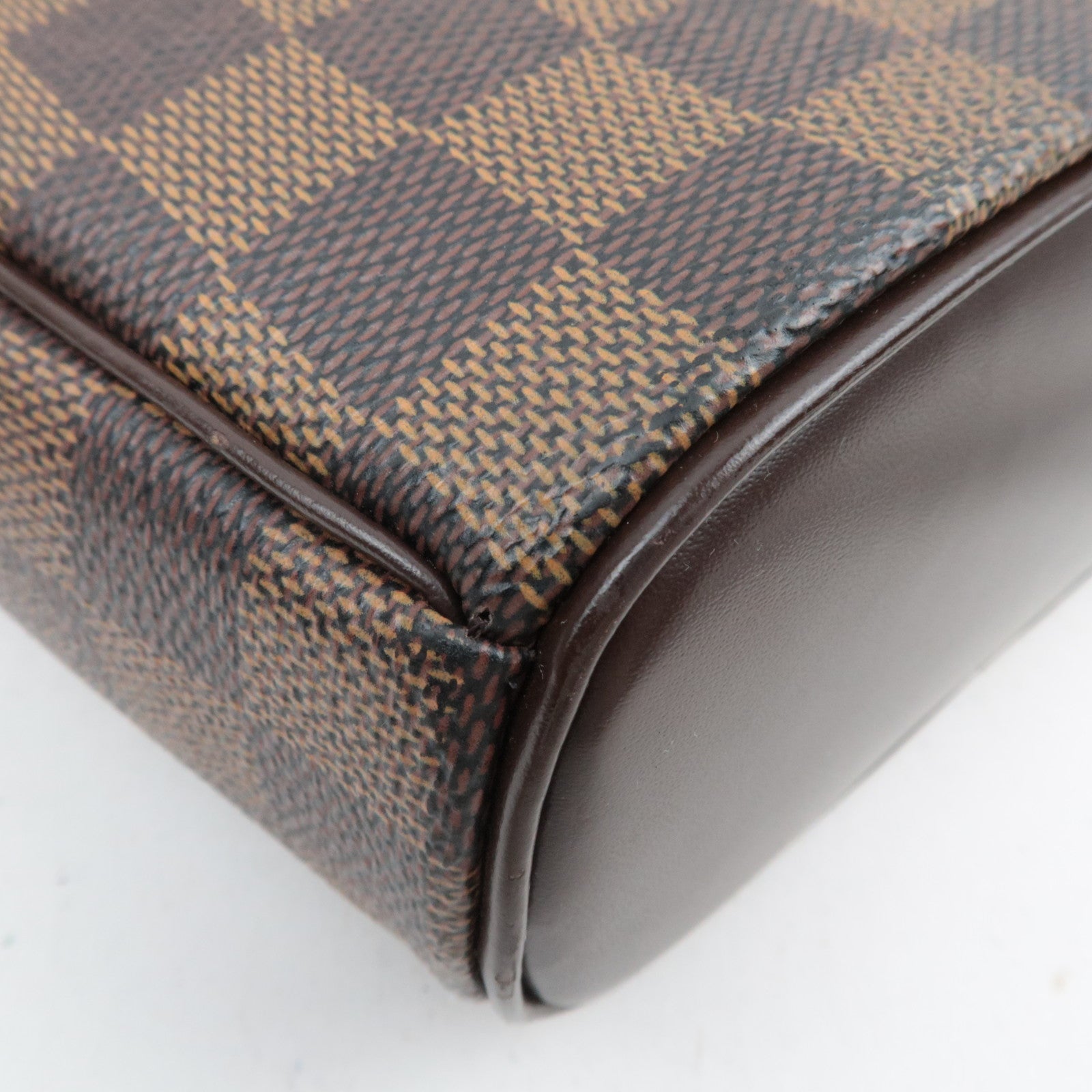 Louis Vuitton Damier Ipanema PM Shoulder Bag N51294