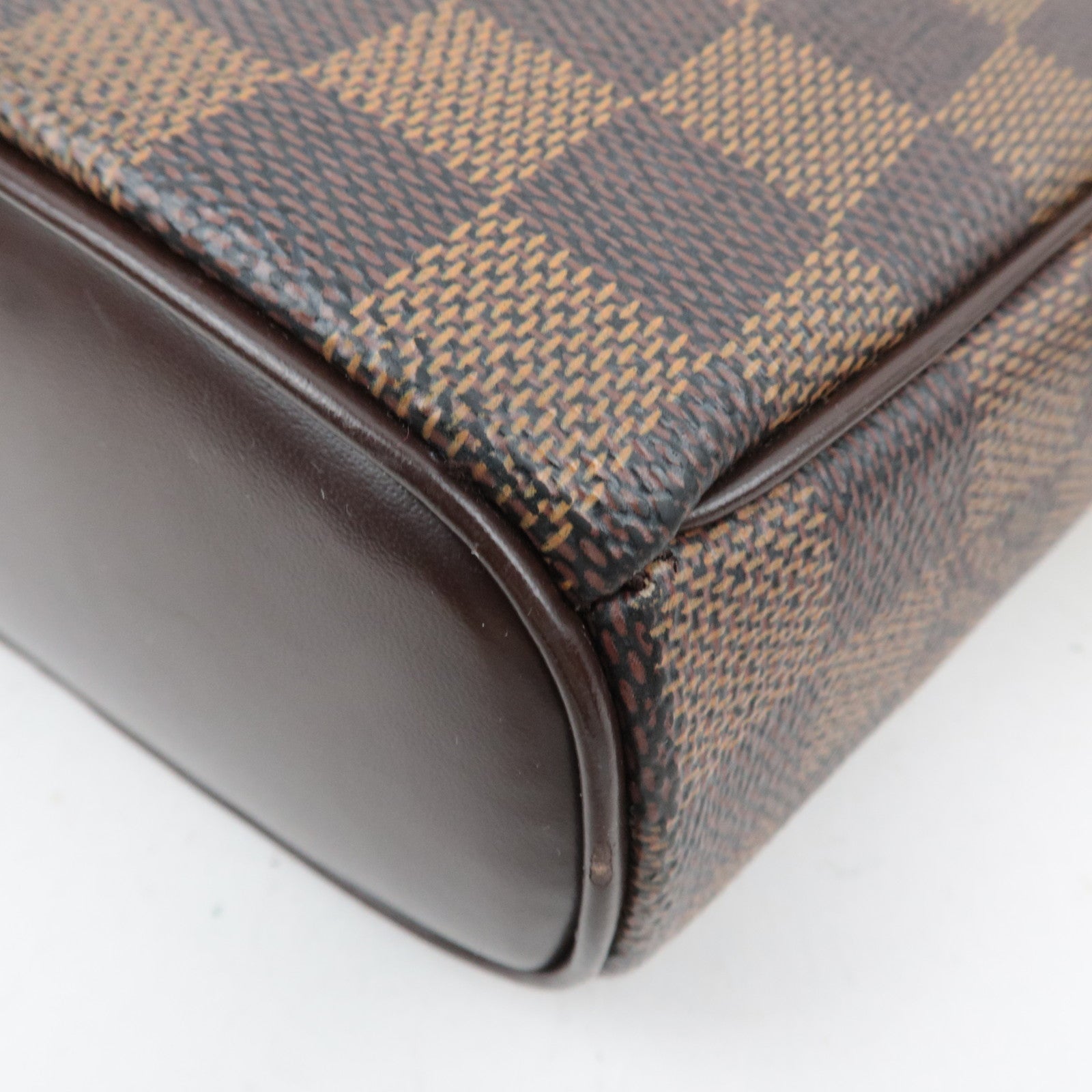 Louis Vuitton Damier Ipanema PM Shoulder Bag N51294