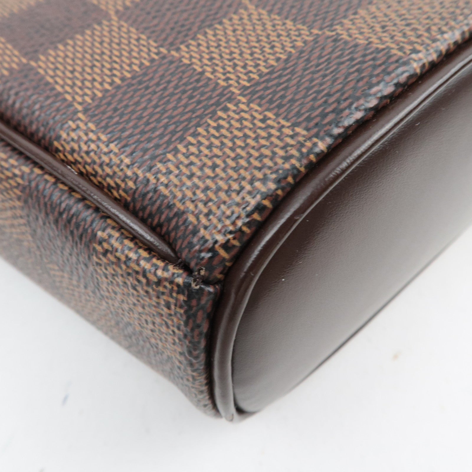 Louis Vuitton Damier Ipanema PM Shoulder Bag N51294