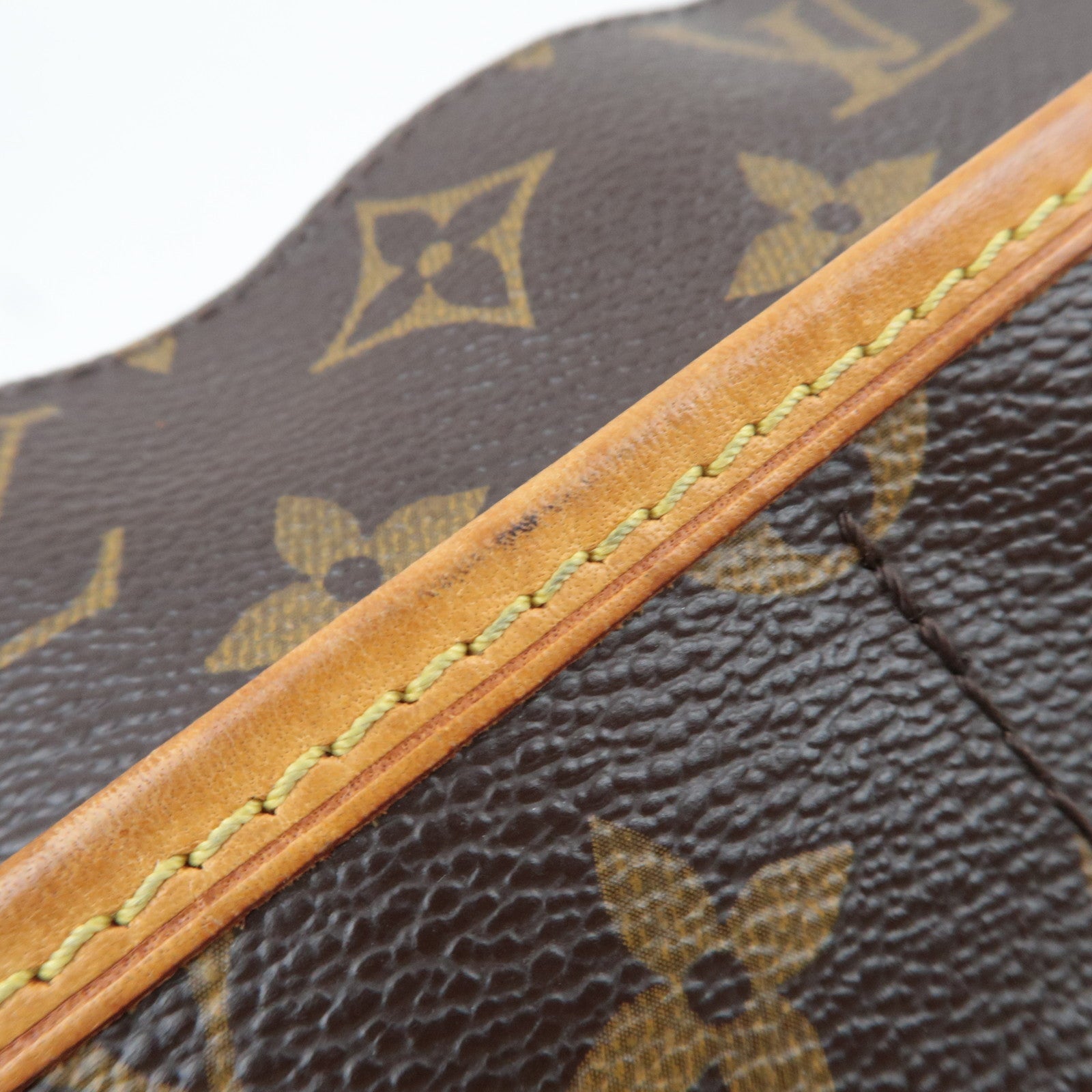 Louis Vuitton Monogram Popincourt Long Shoulder Bag M40008