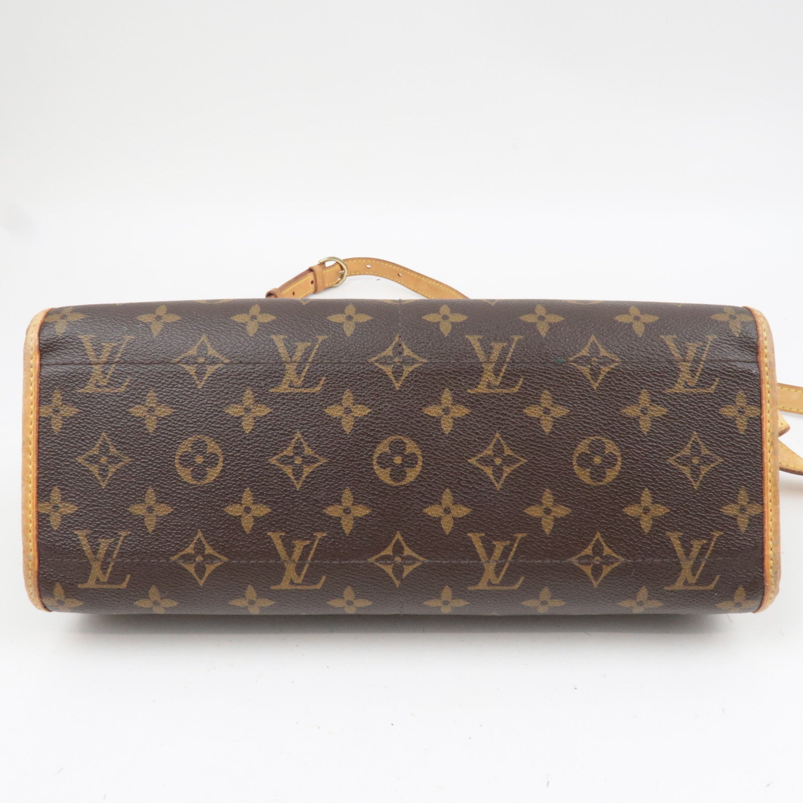 Louis Vuitton Monogram Popincourt Long Shoulder Bag M40008