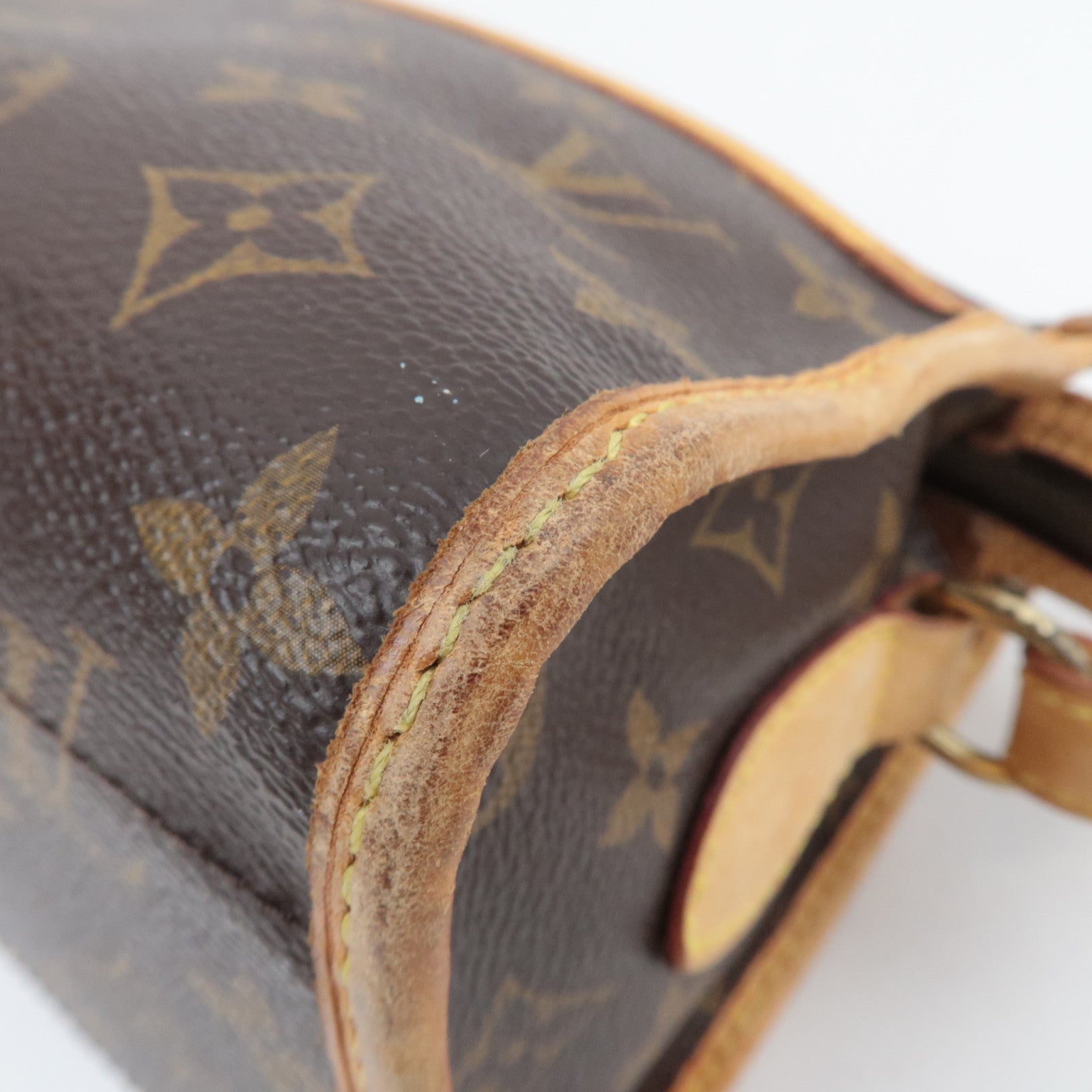 Louis Vuitton Monogram Popincourt Long Shoulder Bag M40008