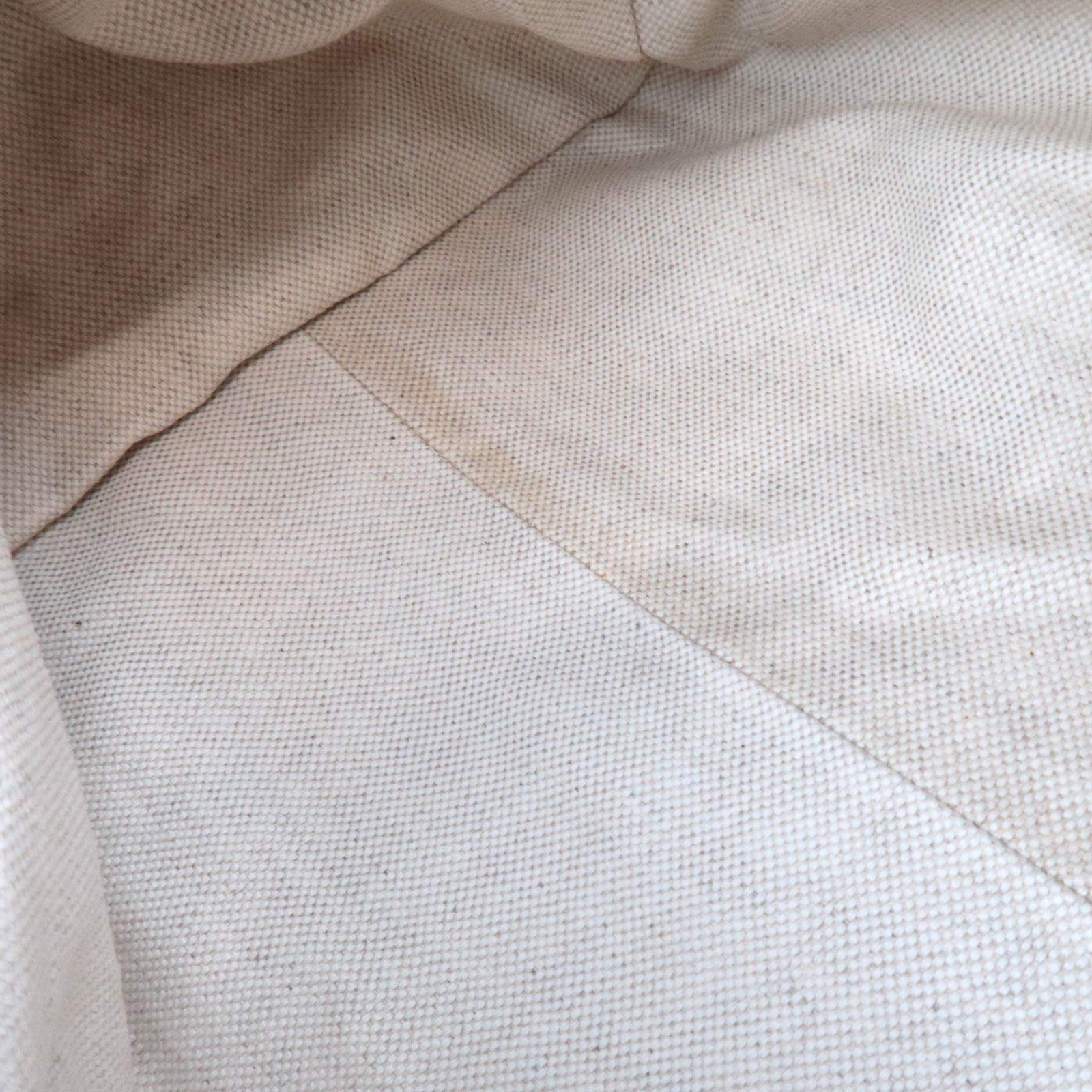 GUCCI Sukey Shoulder Bag GG Canvas Leather Beige 223974