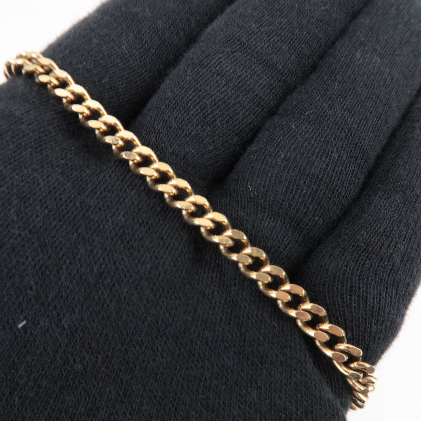 Louis Vuitton Monogram Mini Pochette Accessoires Mini Bag M58009