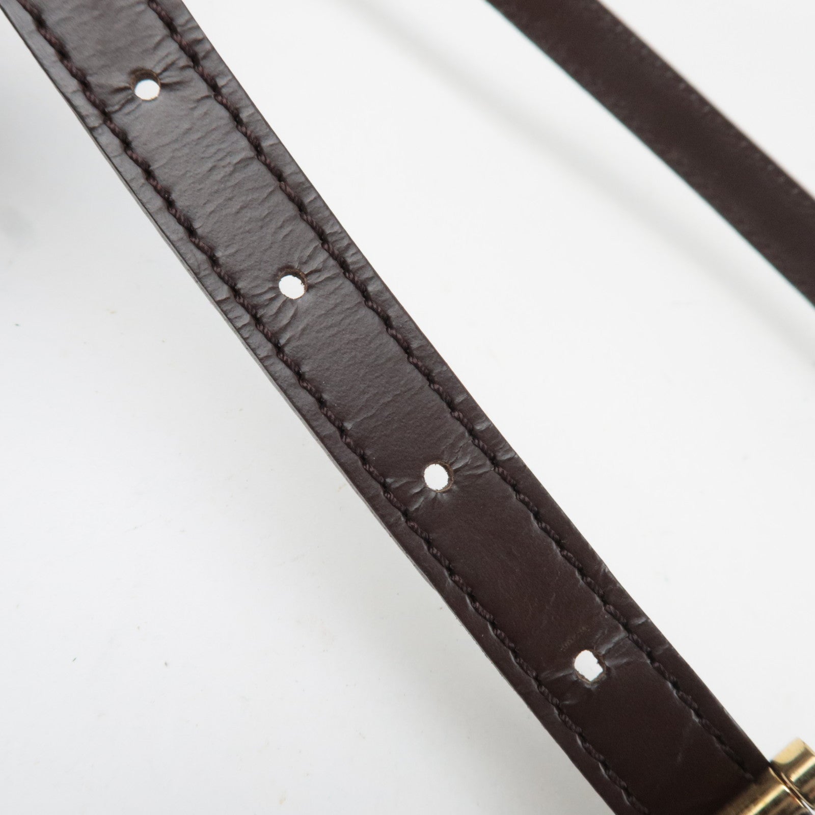 Louis Vuitton Damier Ipanema PM Shoulder Bag N51294