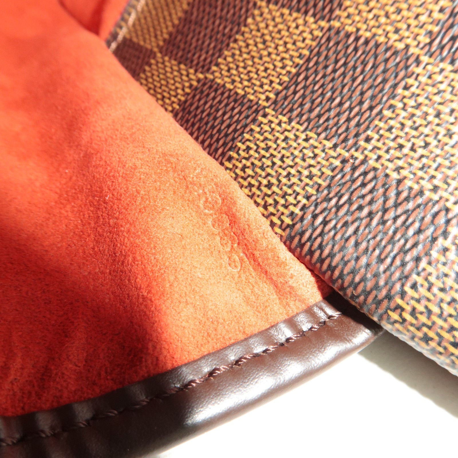 Louis Vuitton Damier Ipanema PM Shoulder Bag N51294