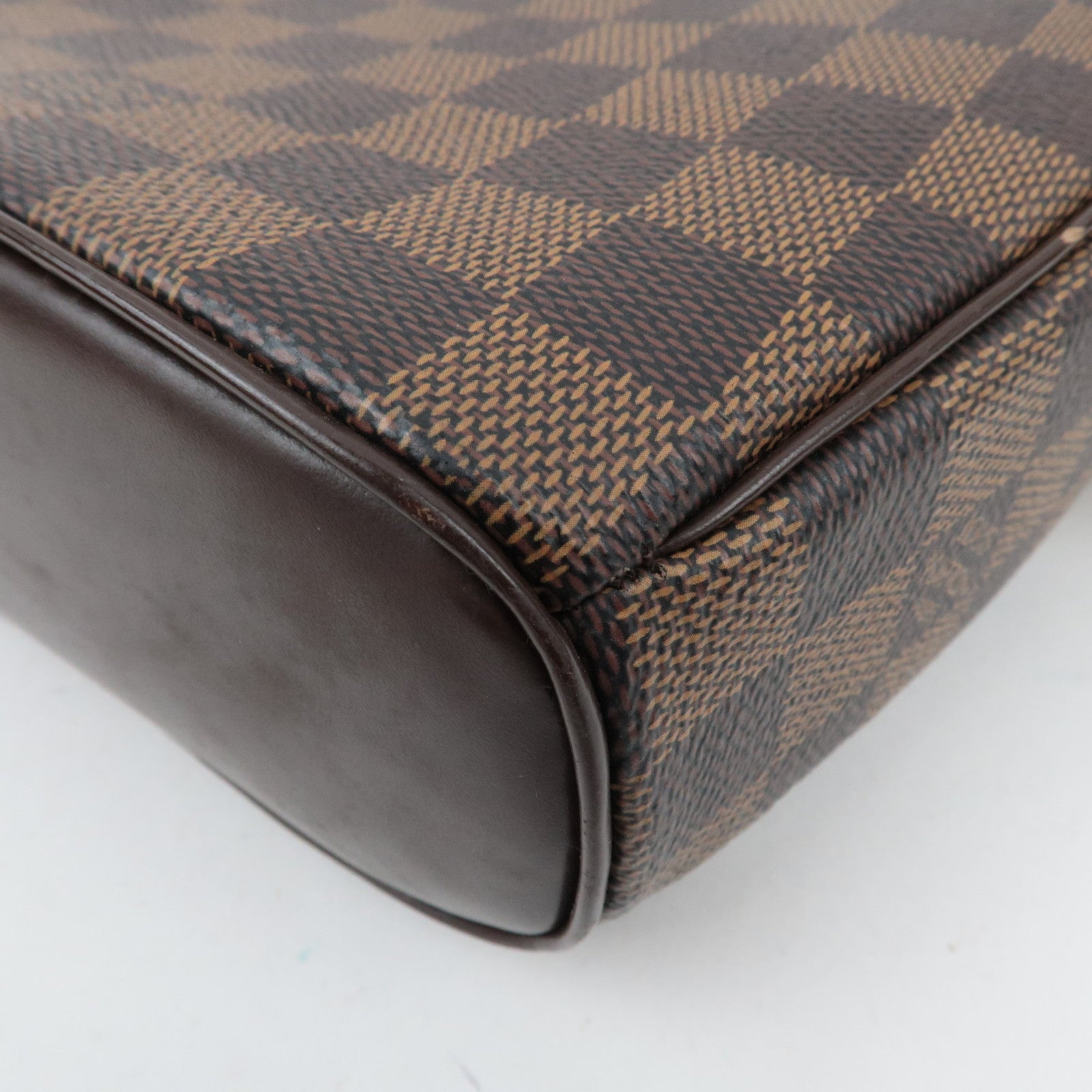 Louis Vuitton Damier Ipanema PM Shoulder Bag N51294